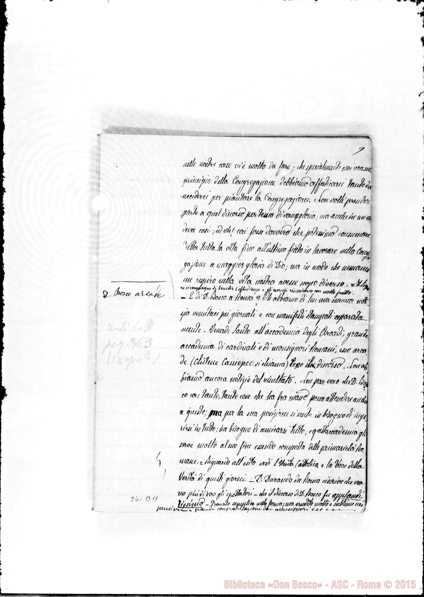 Fotogramma B 11
