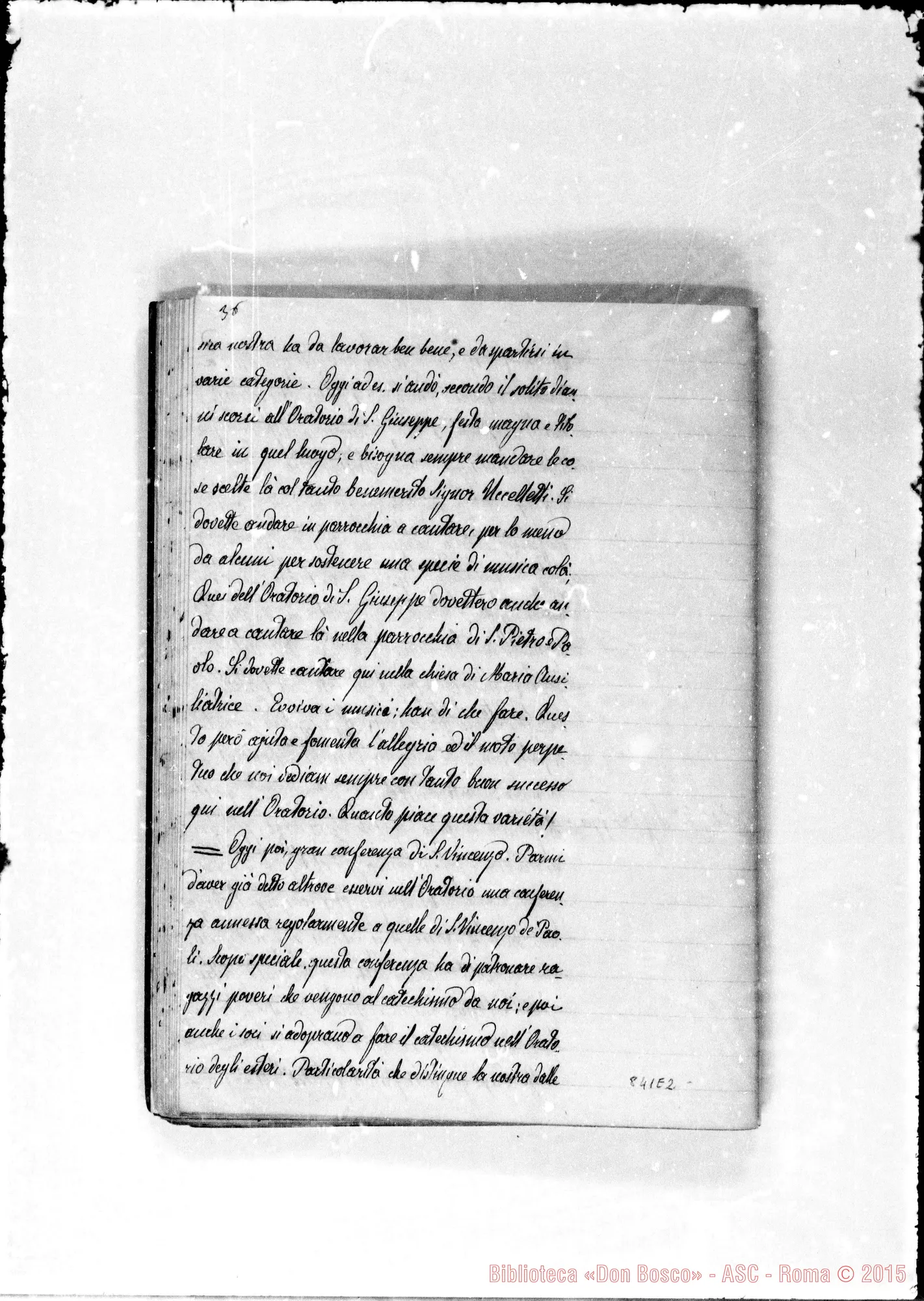 Fotogramma E 2