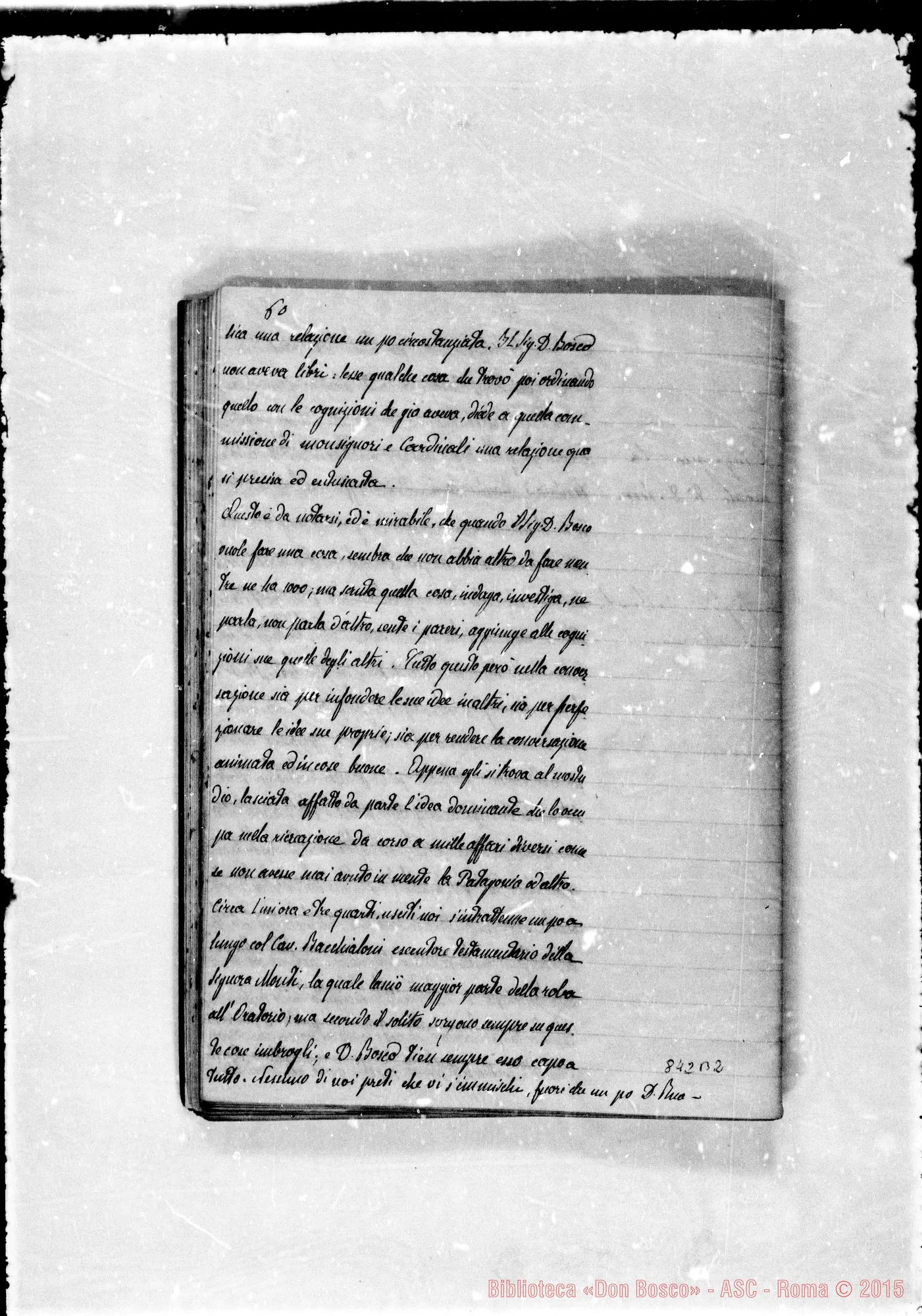 Fotogramma B 2