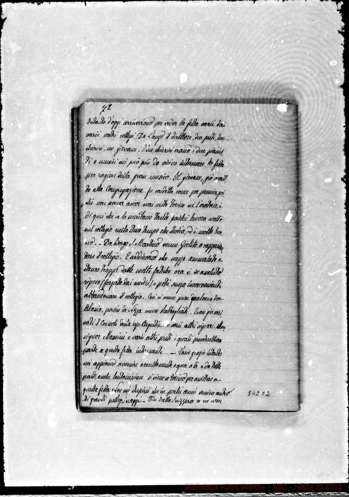 Fotogramma C 2