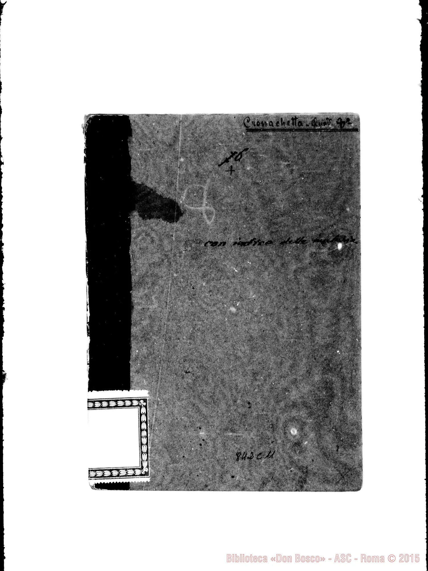 Fotogramma C 11