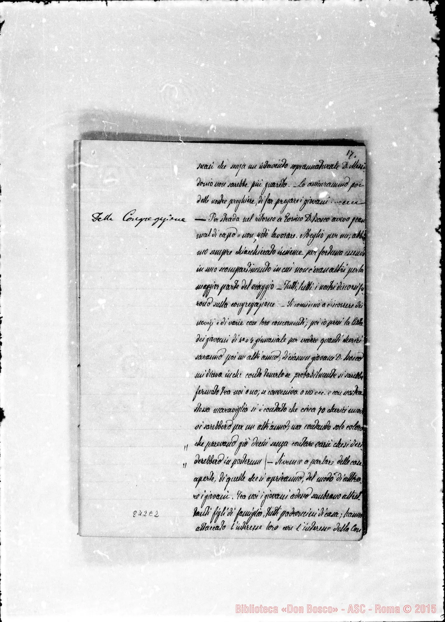 Fotogramma E 2