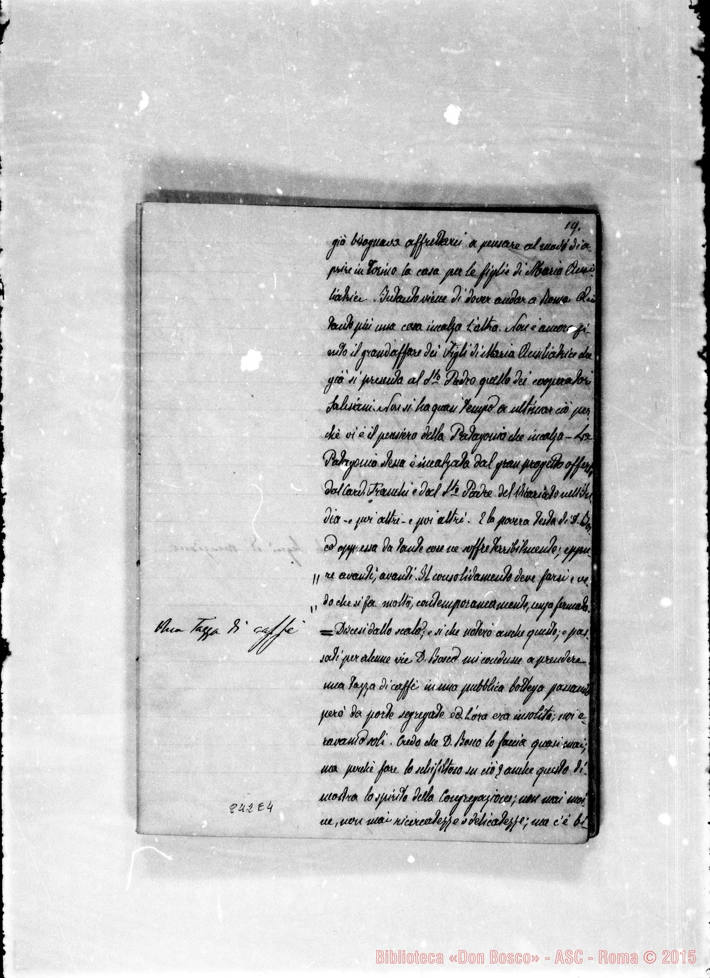 Fotogramma E 4
