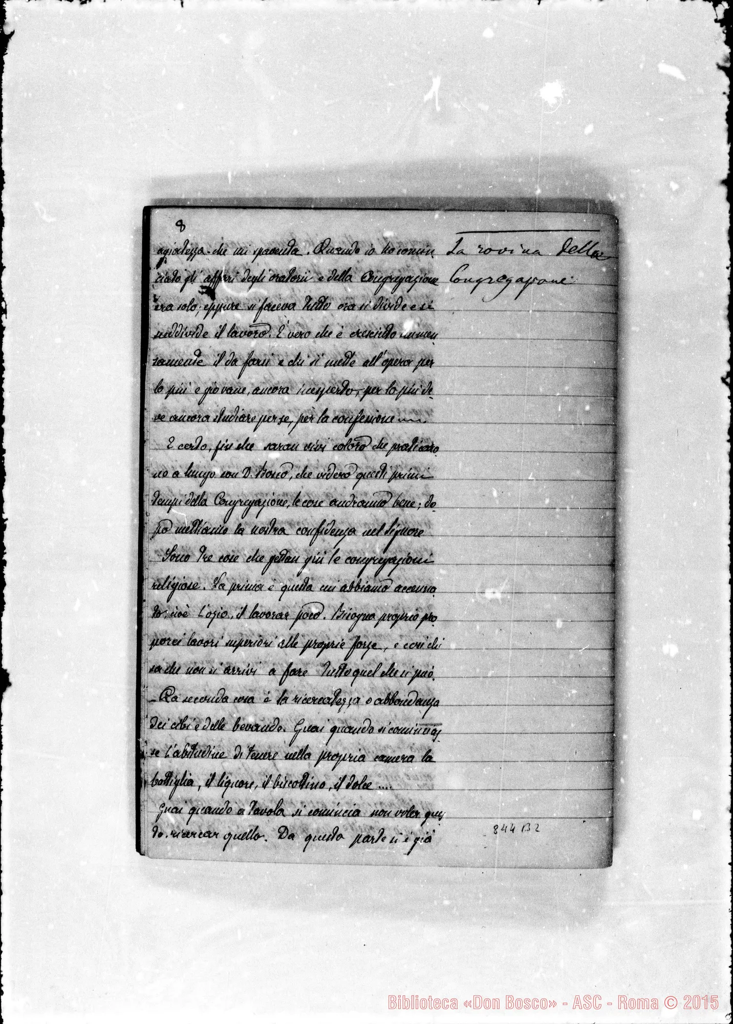 Fotogramma B 2