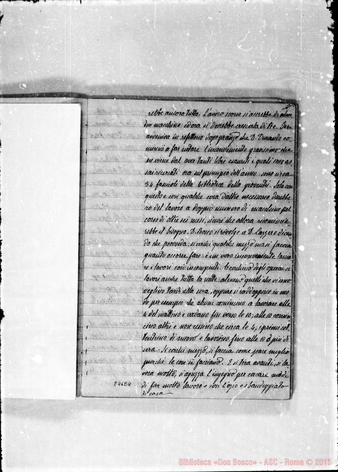 Fotogramma E 4 — Cronichetta: Segue nell’anno 1878, 15 novembre