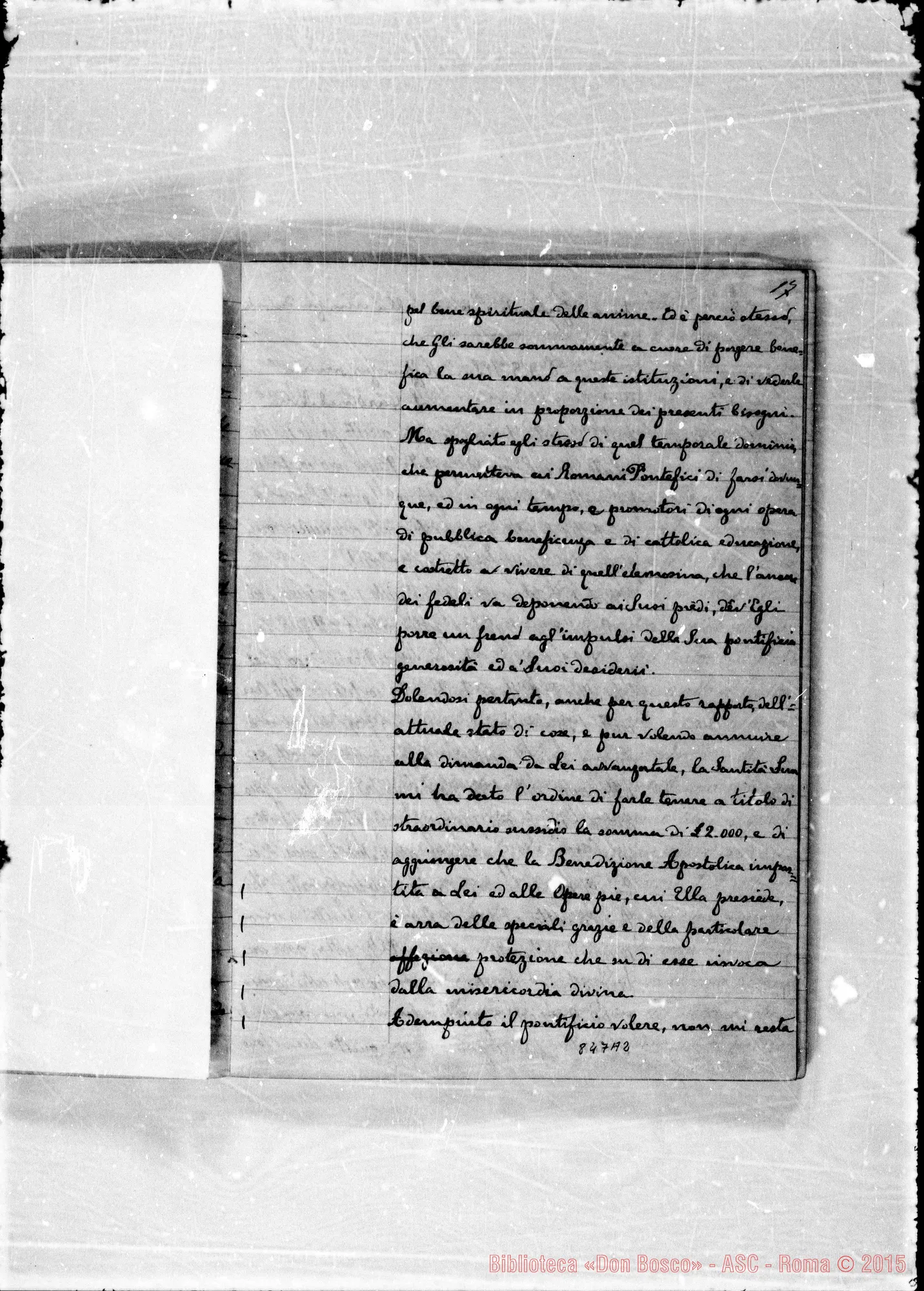 Fotogramma A 2