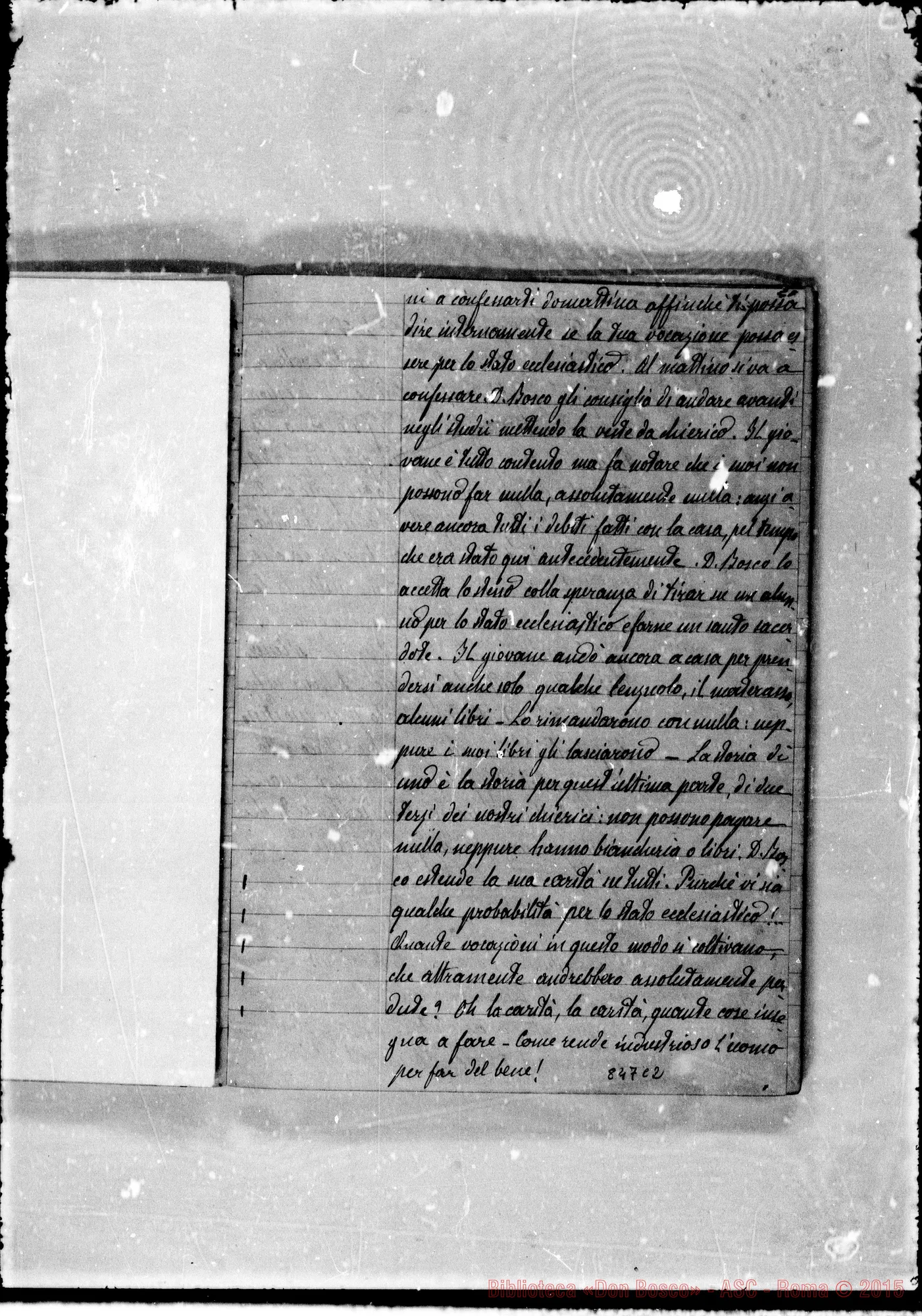 Fotogramma C 2