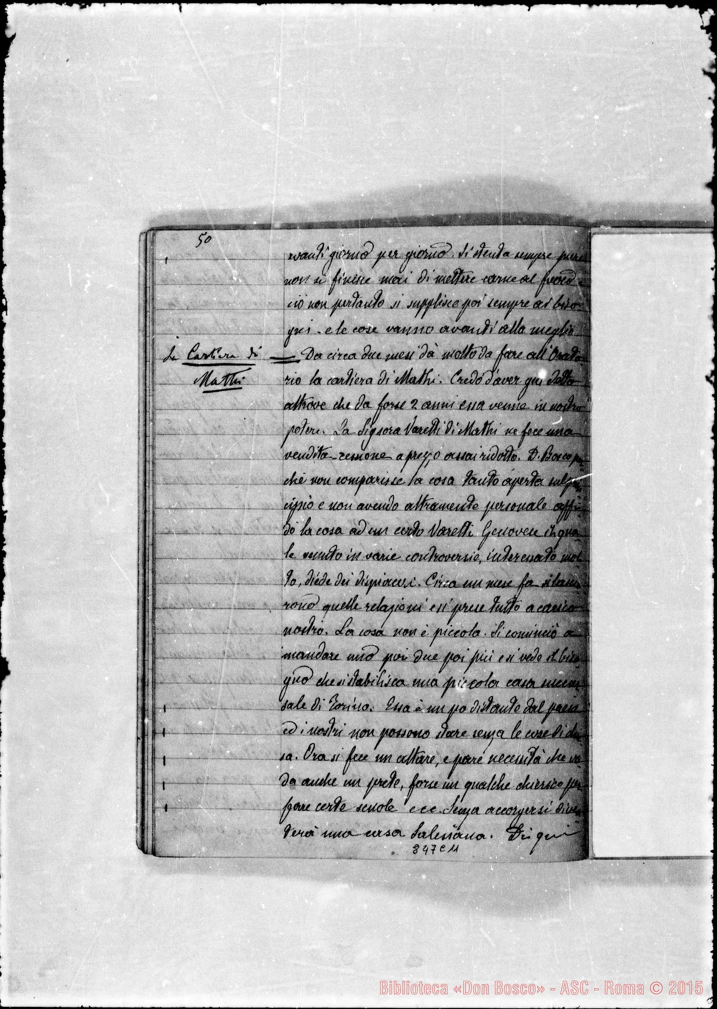 Fotogramma C 11