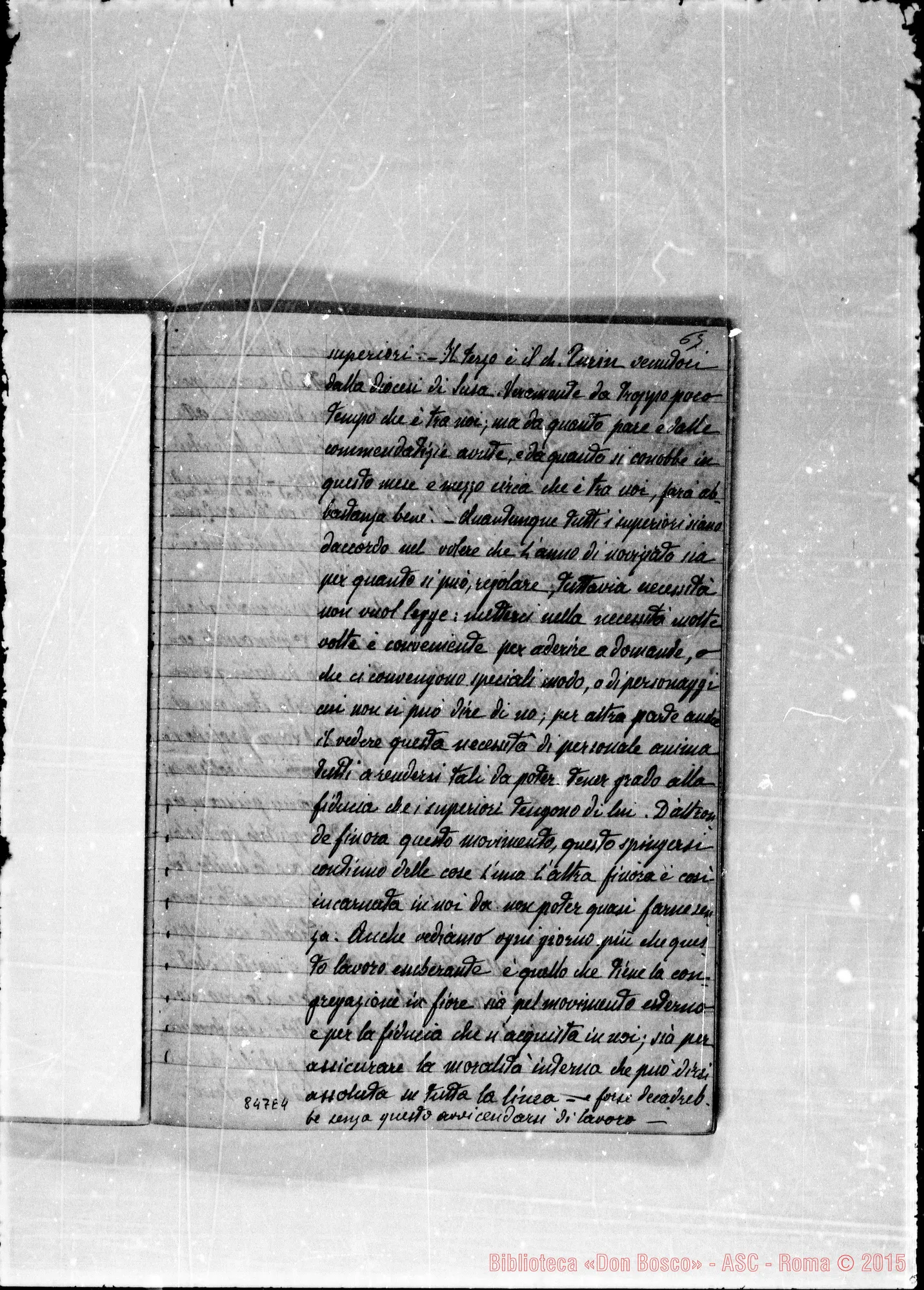 Fotogramma E 4