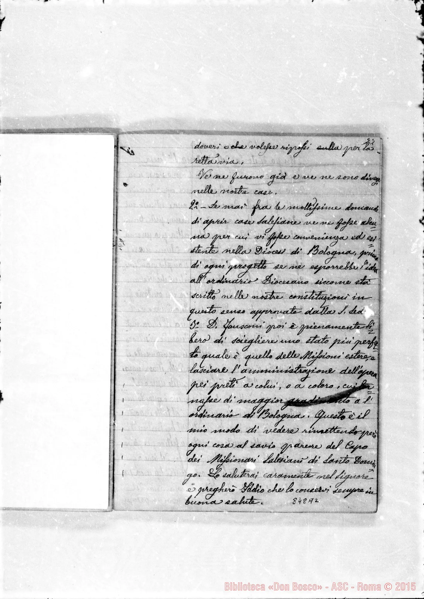 Fotogramma A 2 — Cronichetta: Segue nell’anno 1878, 15 novembre