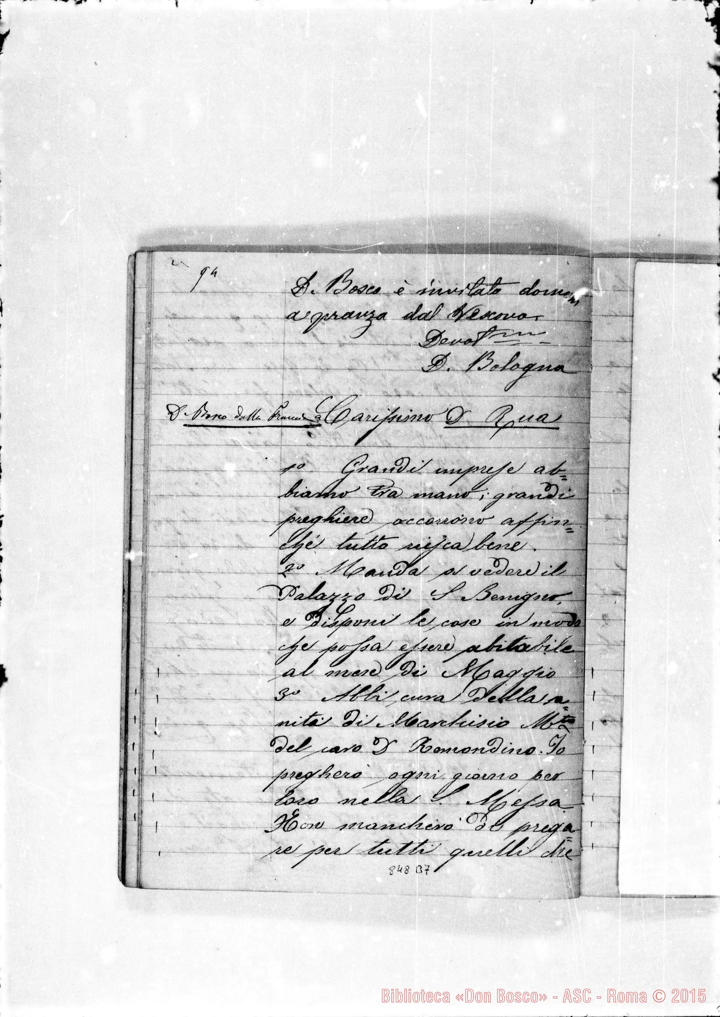 Fotogramma B 7 — Cronichetta: Segue nell’anno 1878, 15 novembre