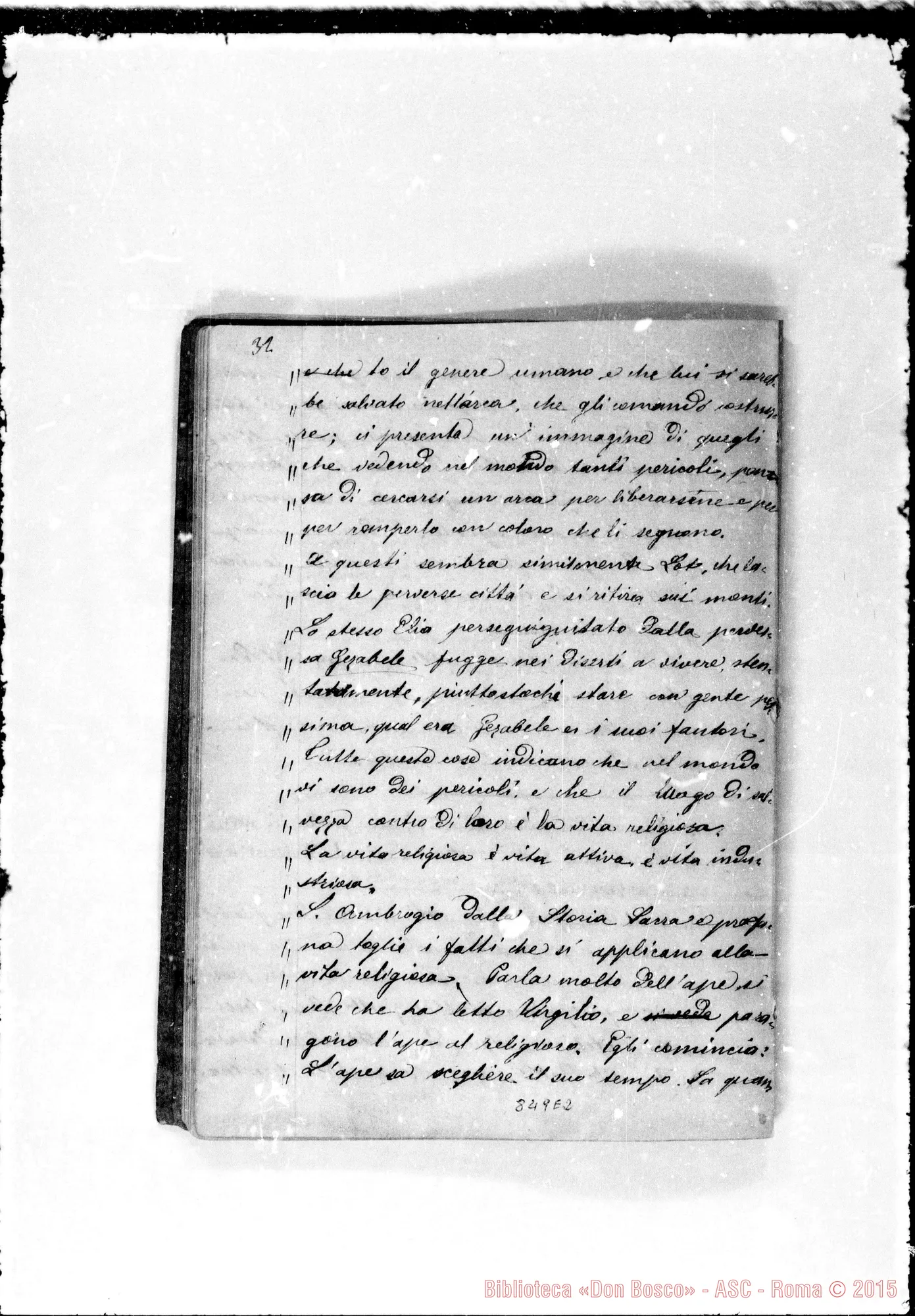 Fotogramma E 2 — Conferenze…