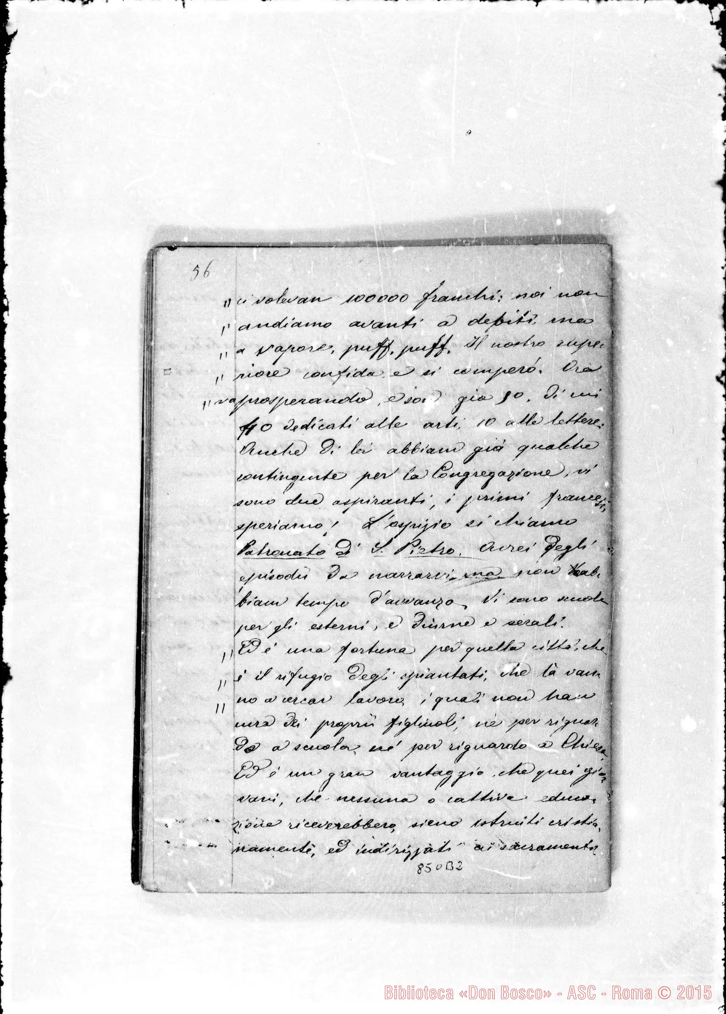 Fotogramma B 2