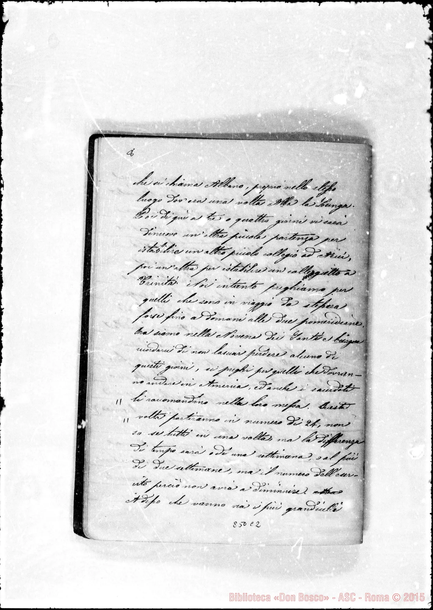 Fotogramma C 2