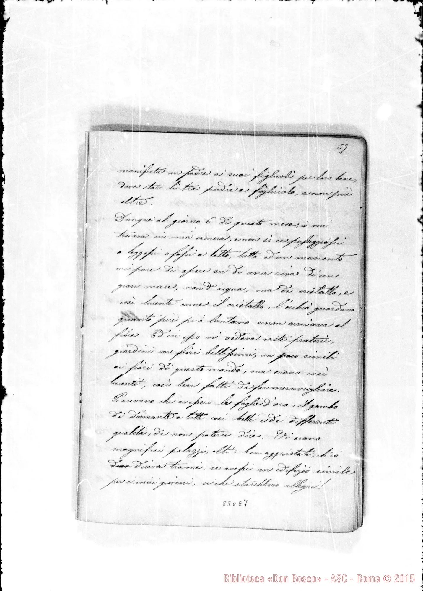Fotogramma E 7