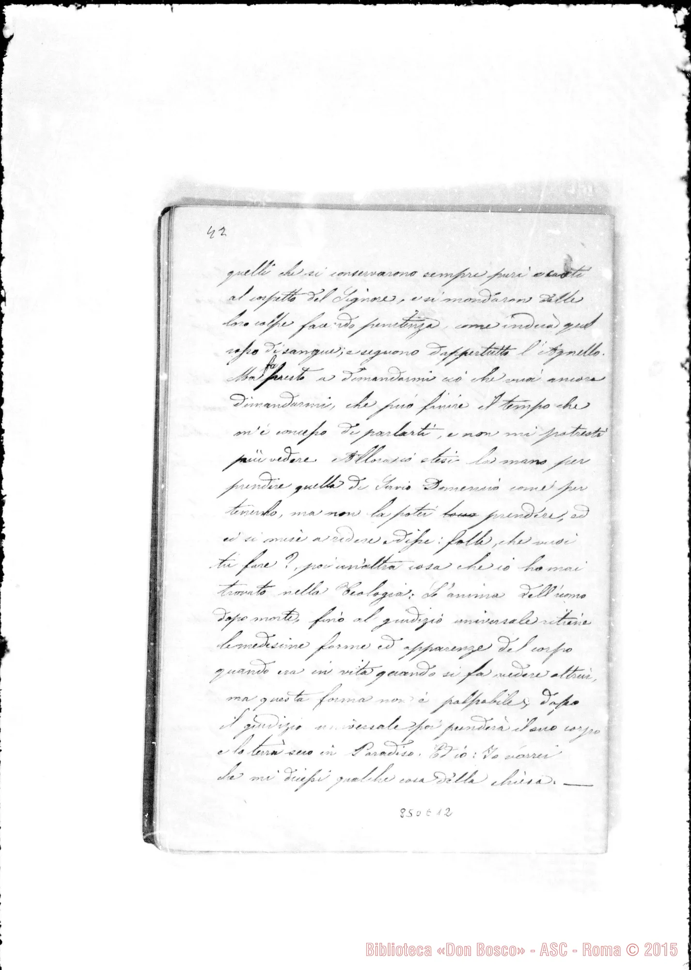 Fotogramma E 12