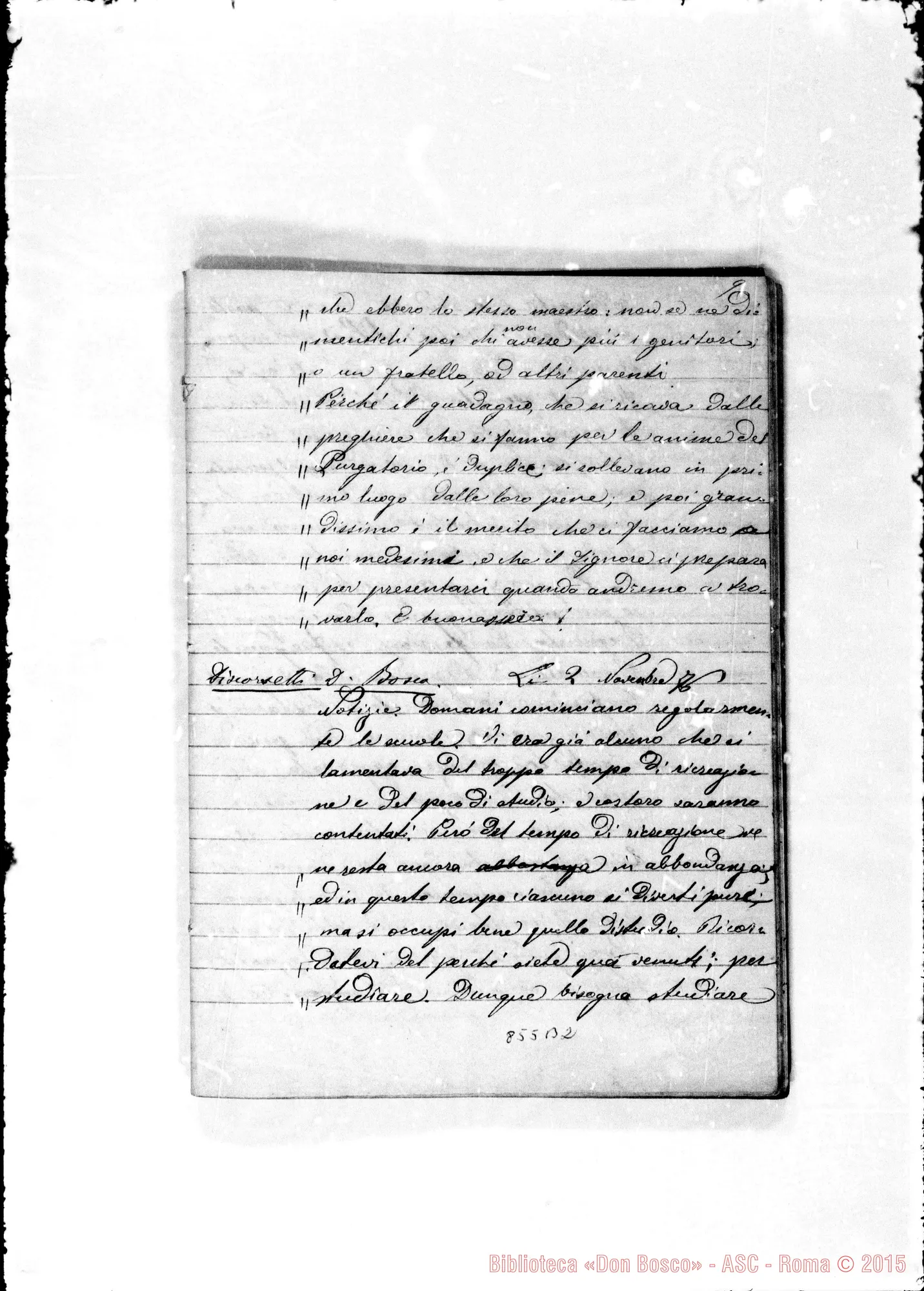 Fotogramma B 2