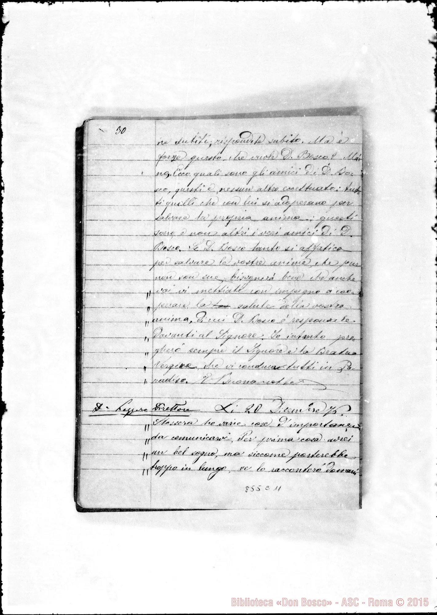 Fotogramma C 11