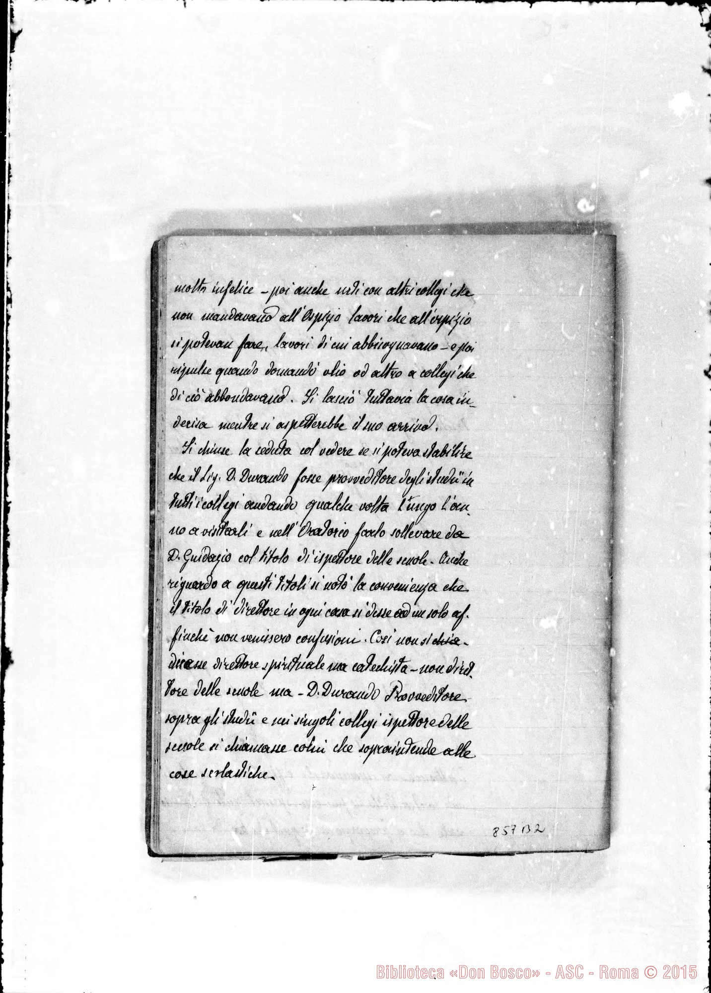 Fotogramma B 2