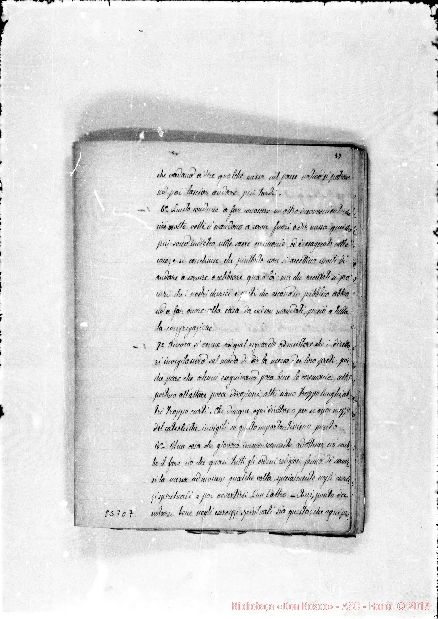 Fotogramma C 7