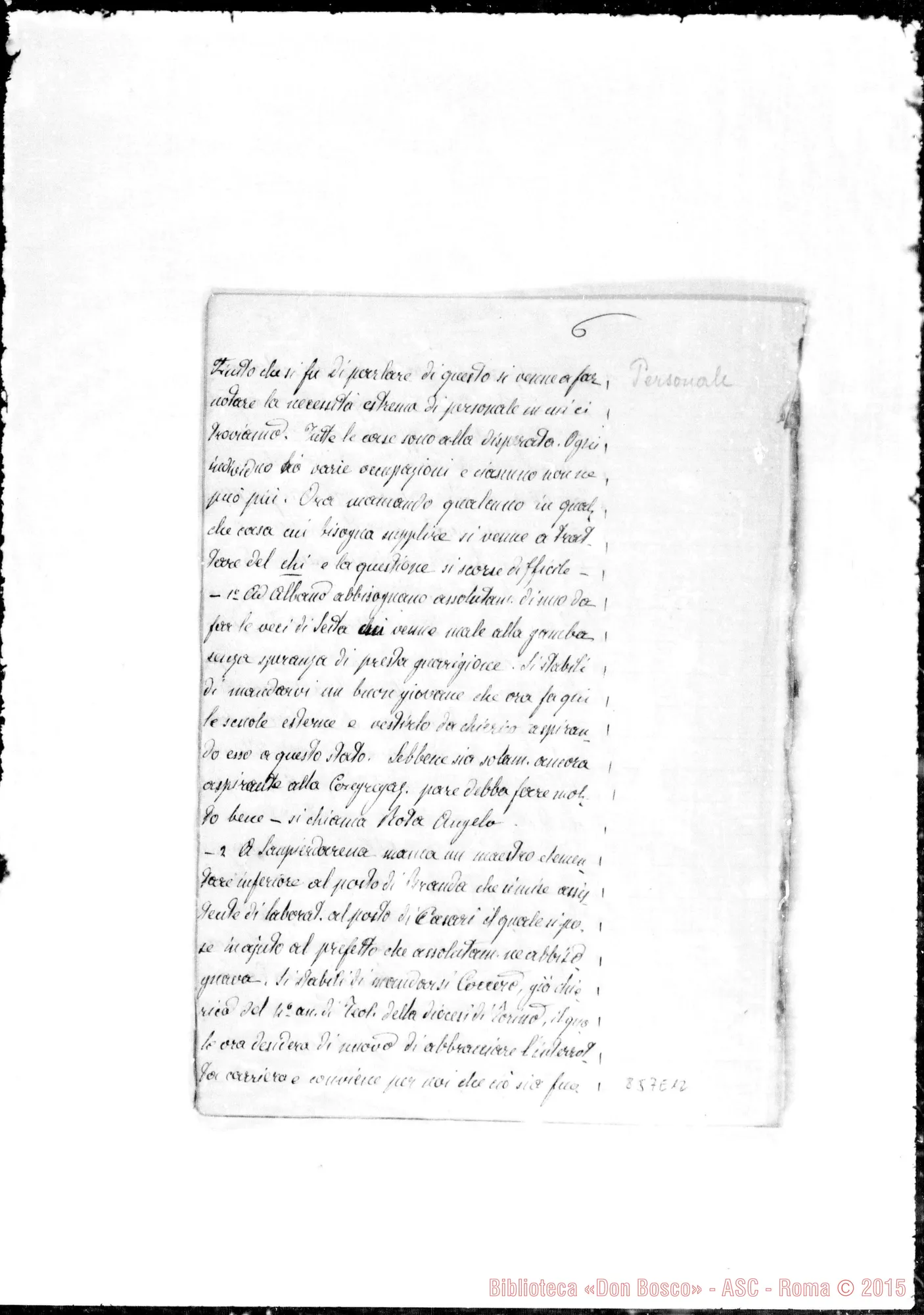 Fotogramma E 12