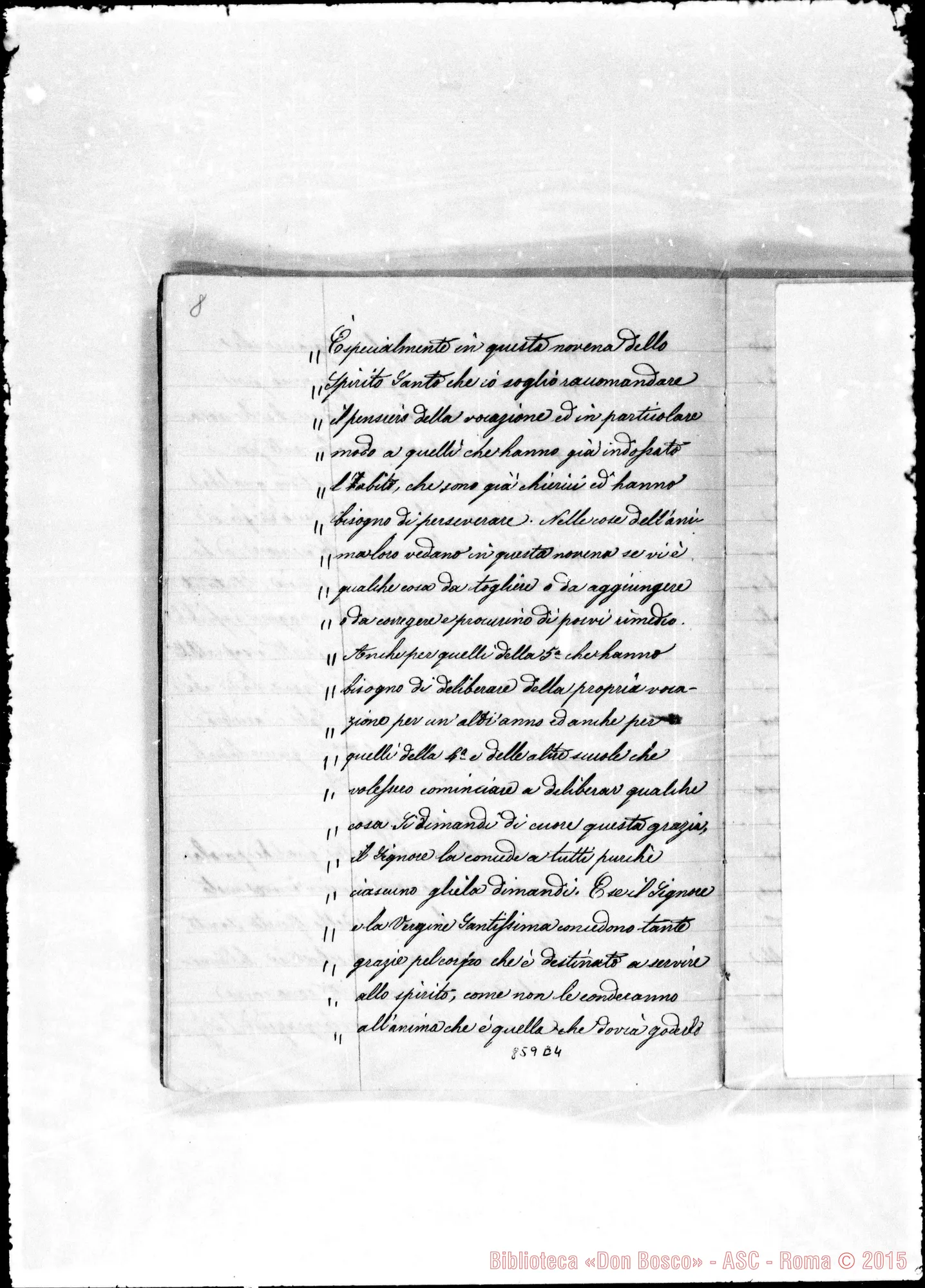 Fotogramma E 4 — Parole ai giovani: aprile-settembre 1877
