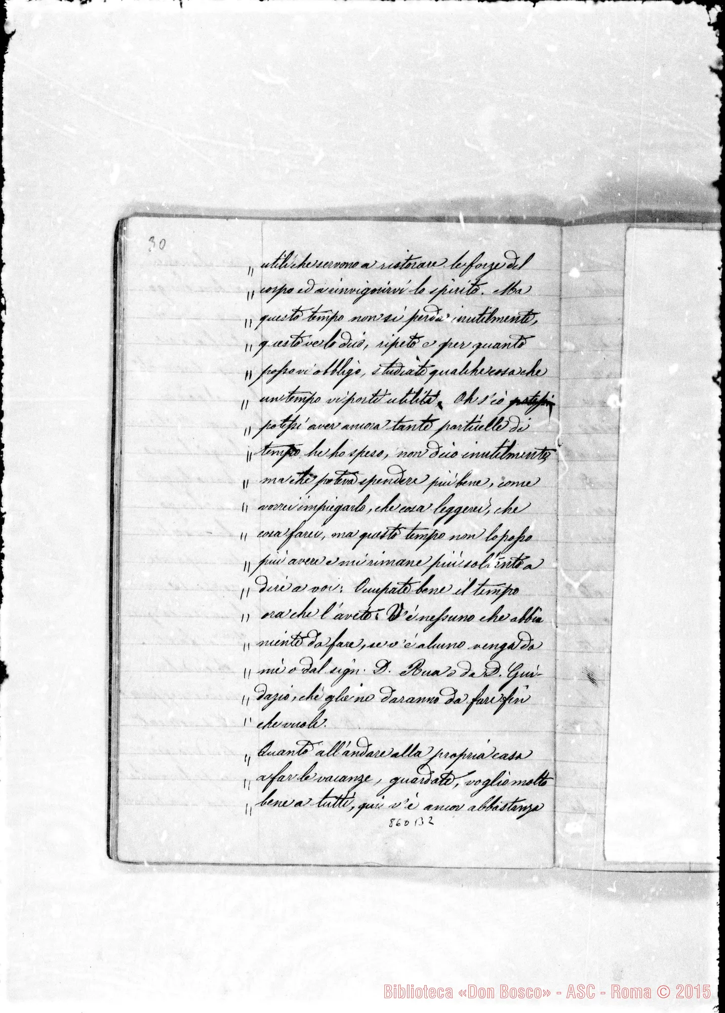 Fotogramma B 2 — Parole ai giovani: aprile-settembre 1877