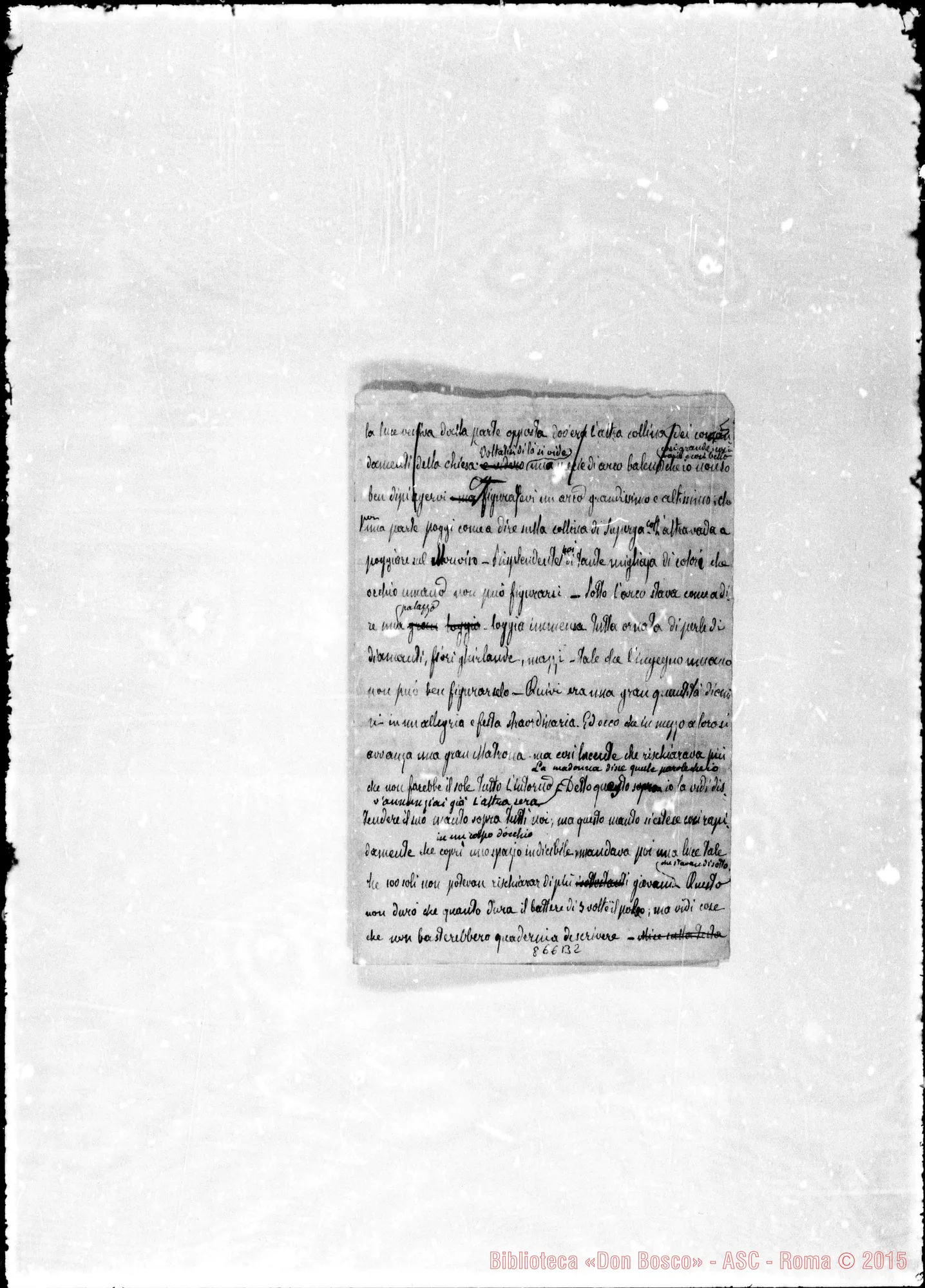 Fotogramma B 2