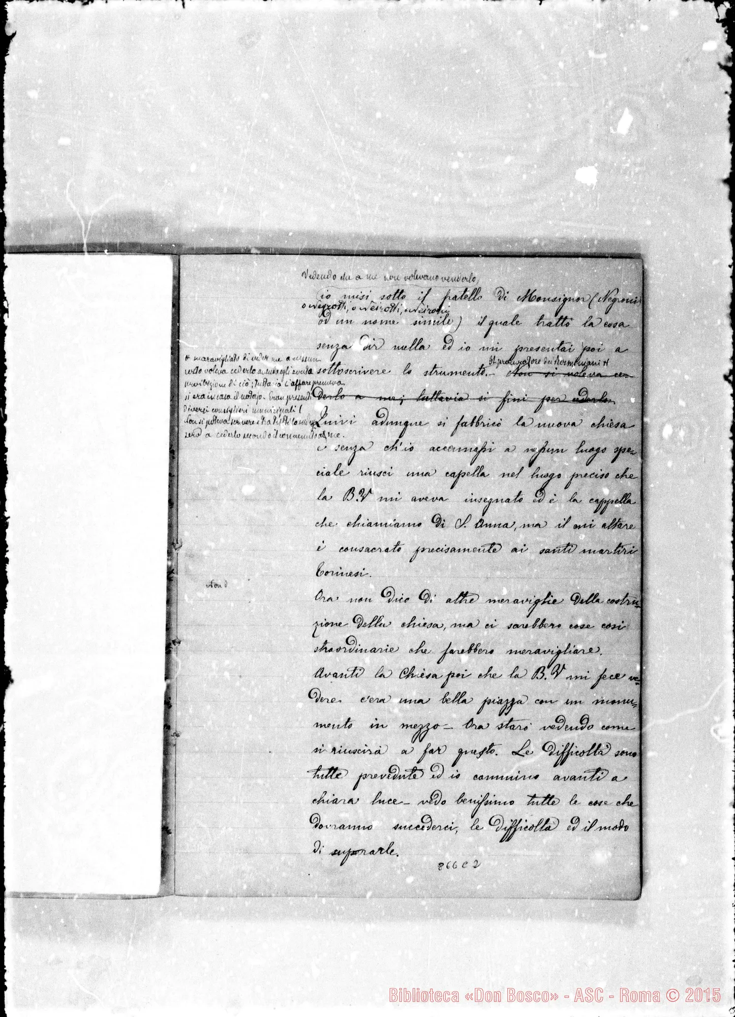 Fotogramma C 2