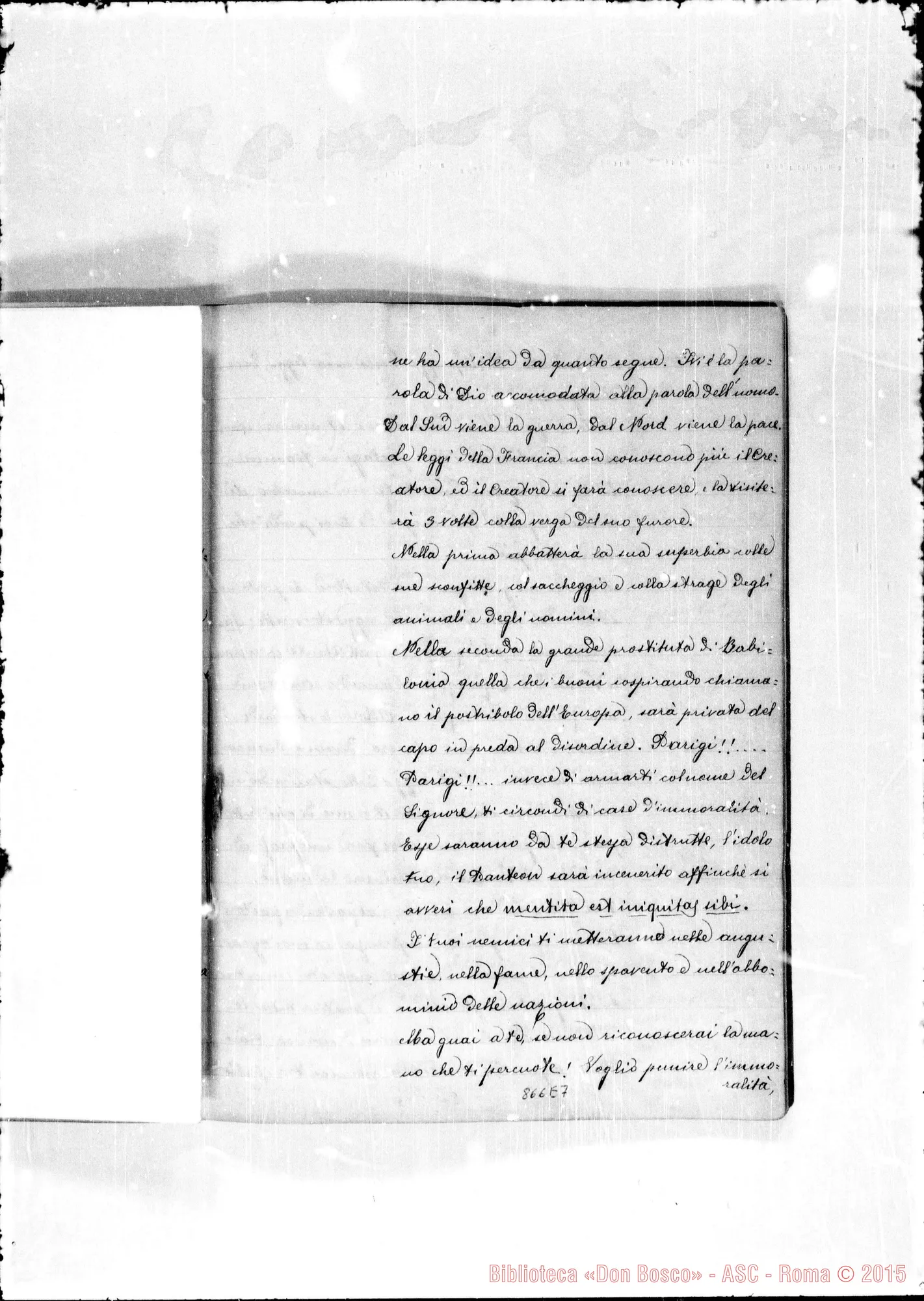 Fotogramma E 7