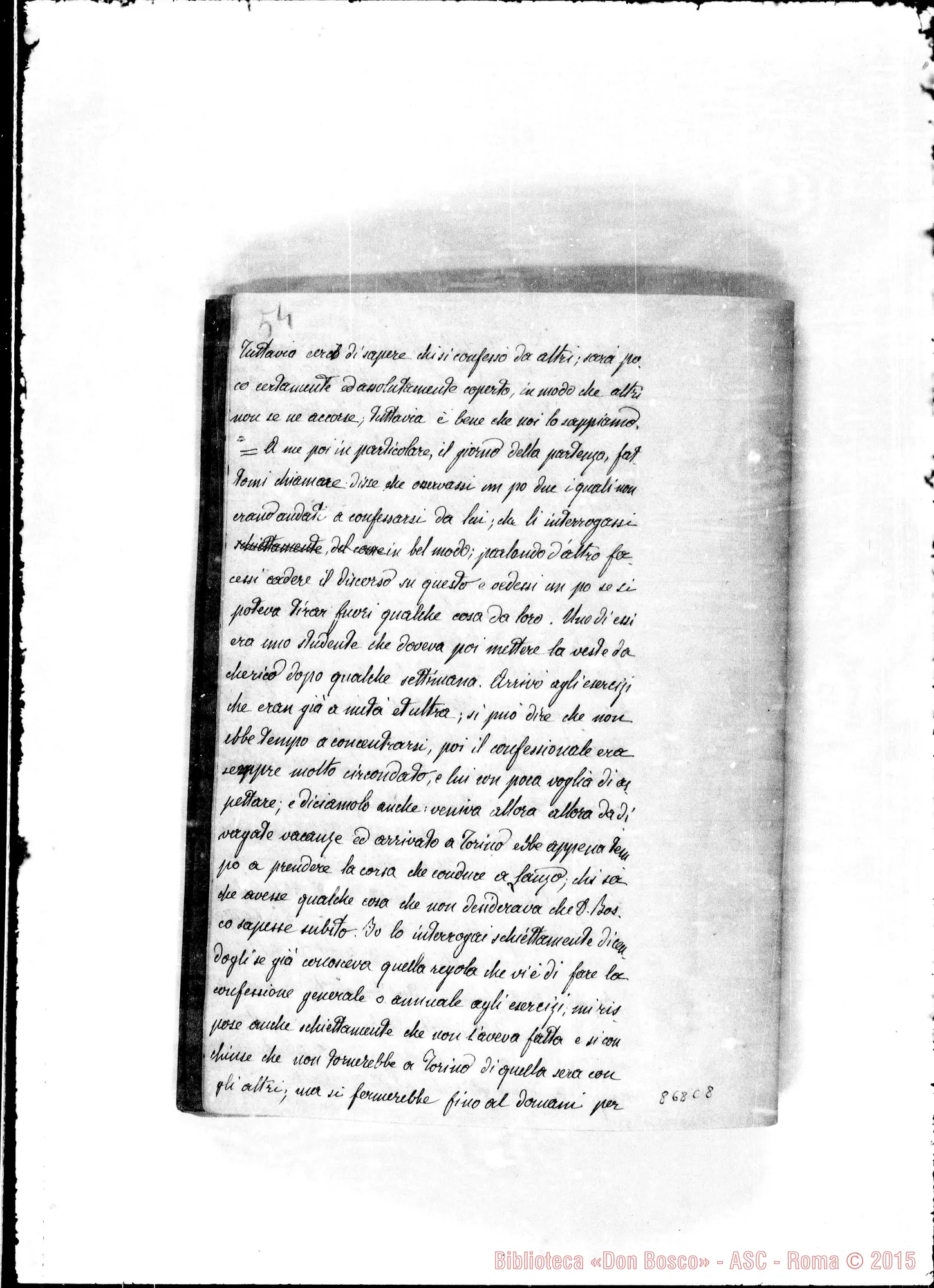 Fotogramma C 8
