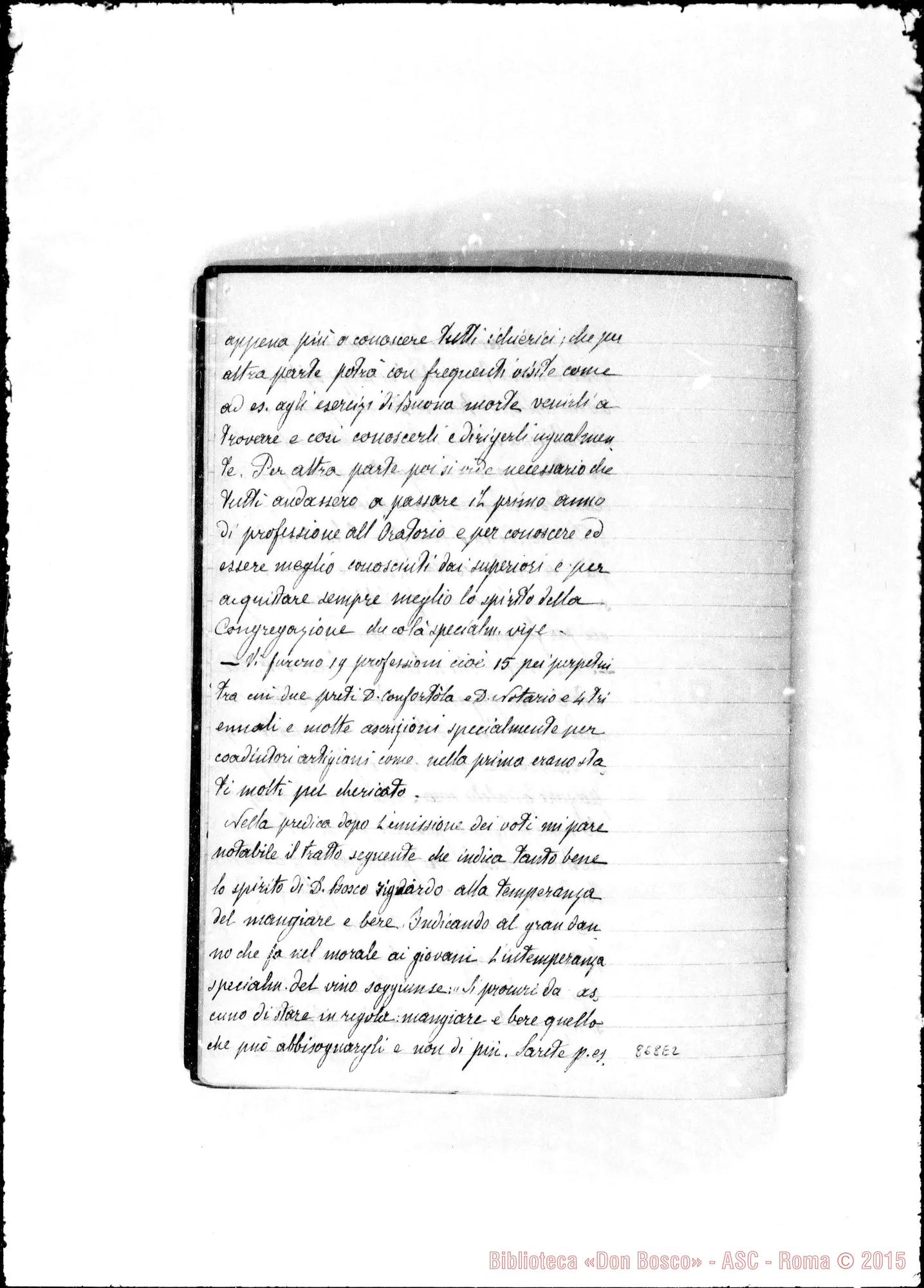 Fotogramma E 2