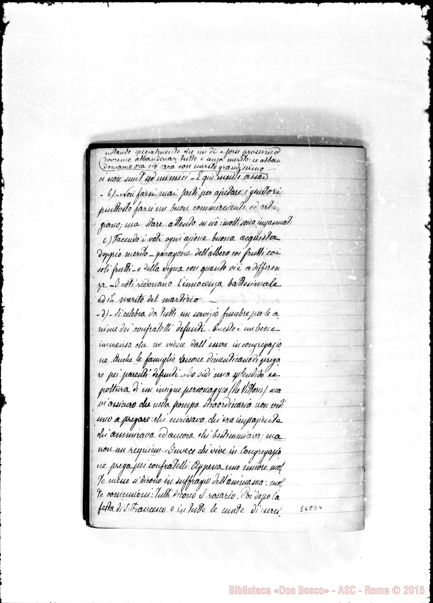 Fotogramma E 4