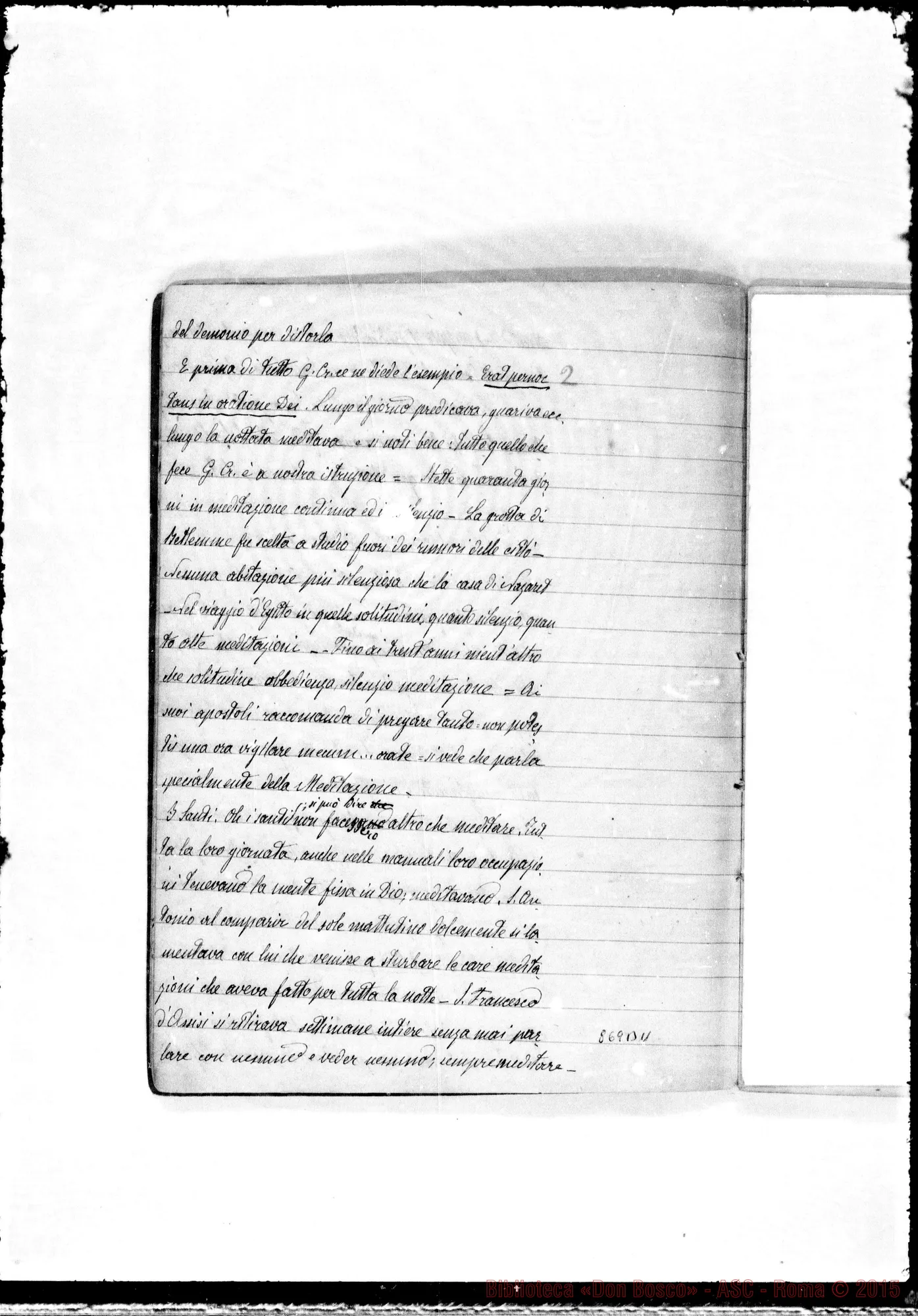 Fotogramma B 11