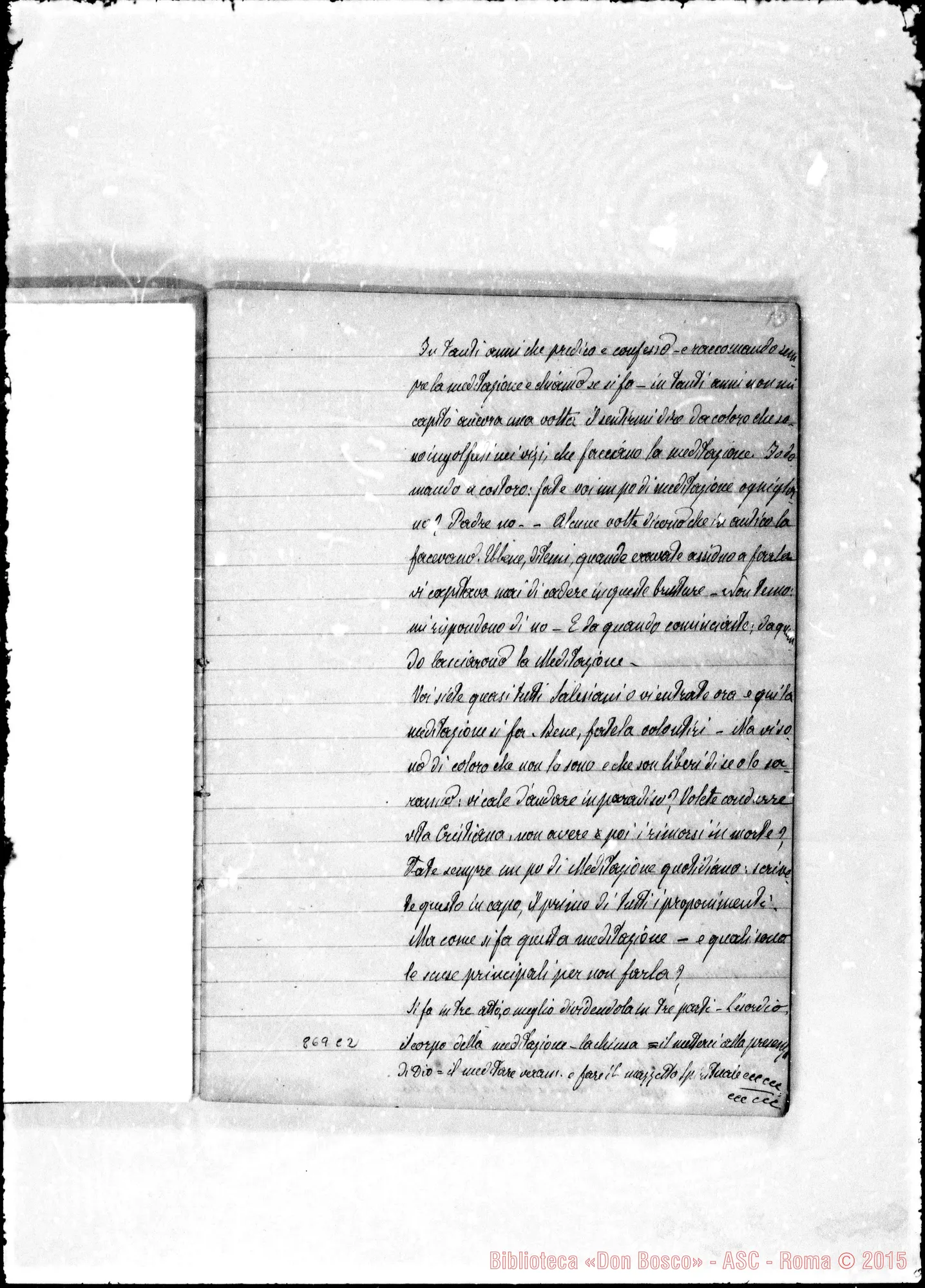 Fotogramma C 2