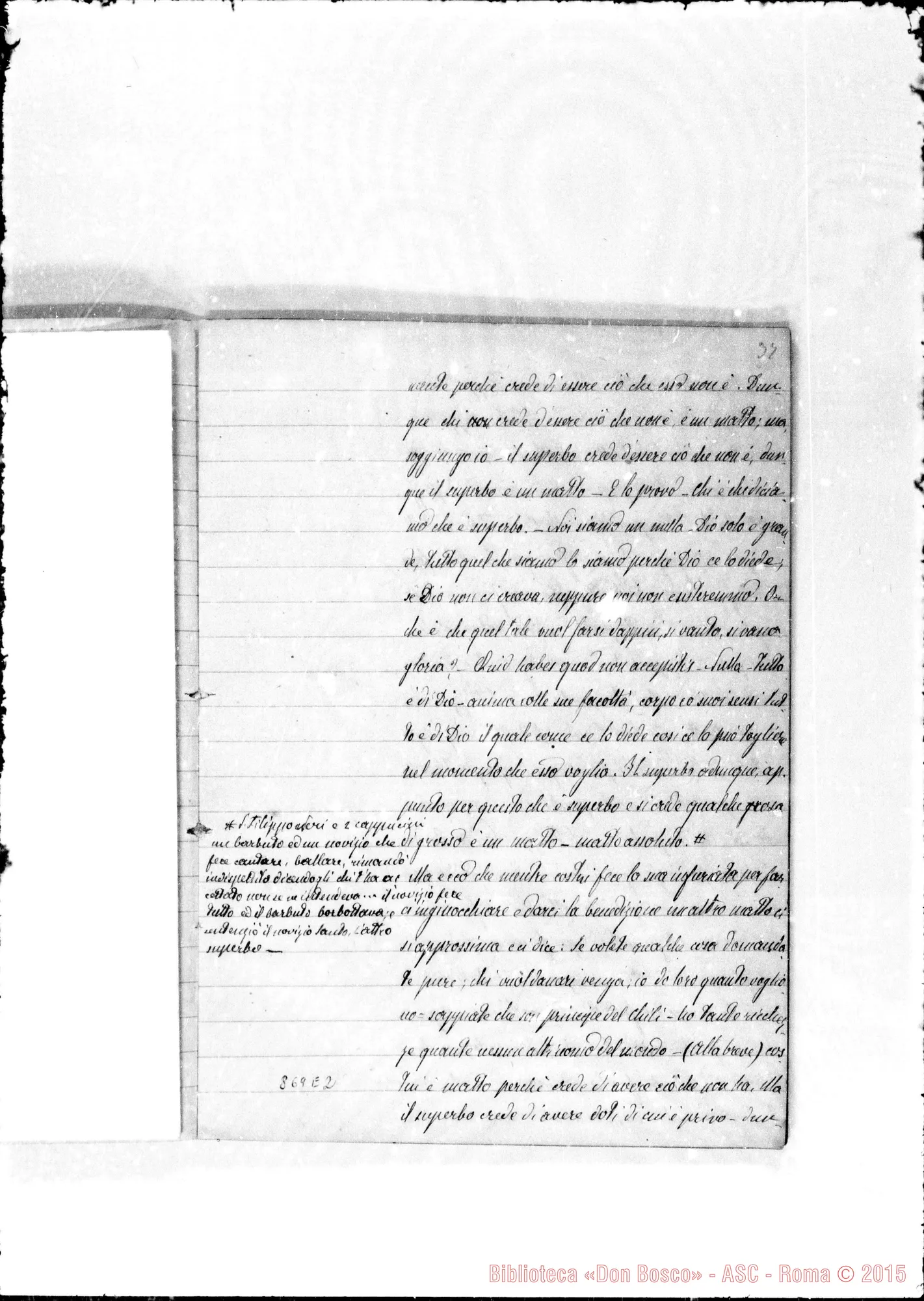 Fotogramma E 2