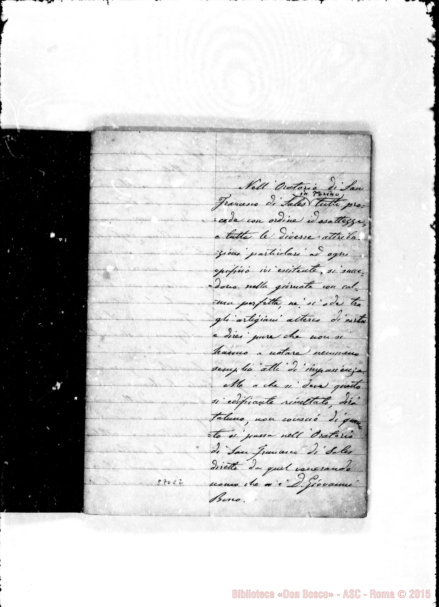 Fotogramma C 2 — Cronichetta 1879-1880
