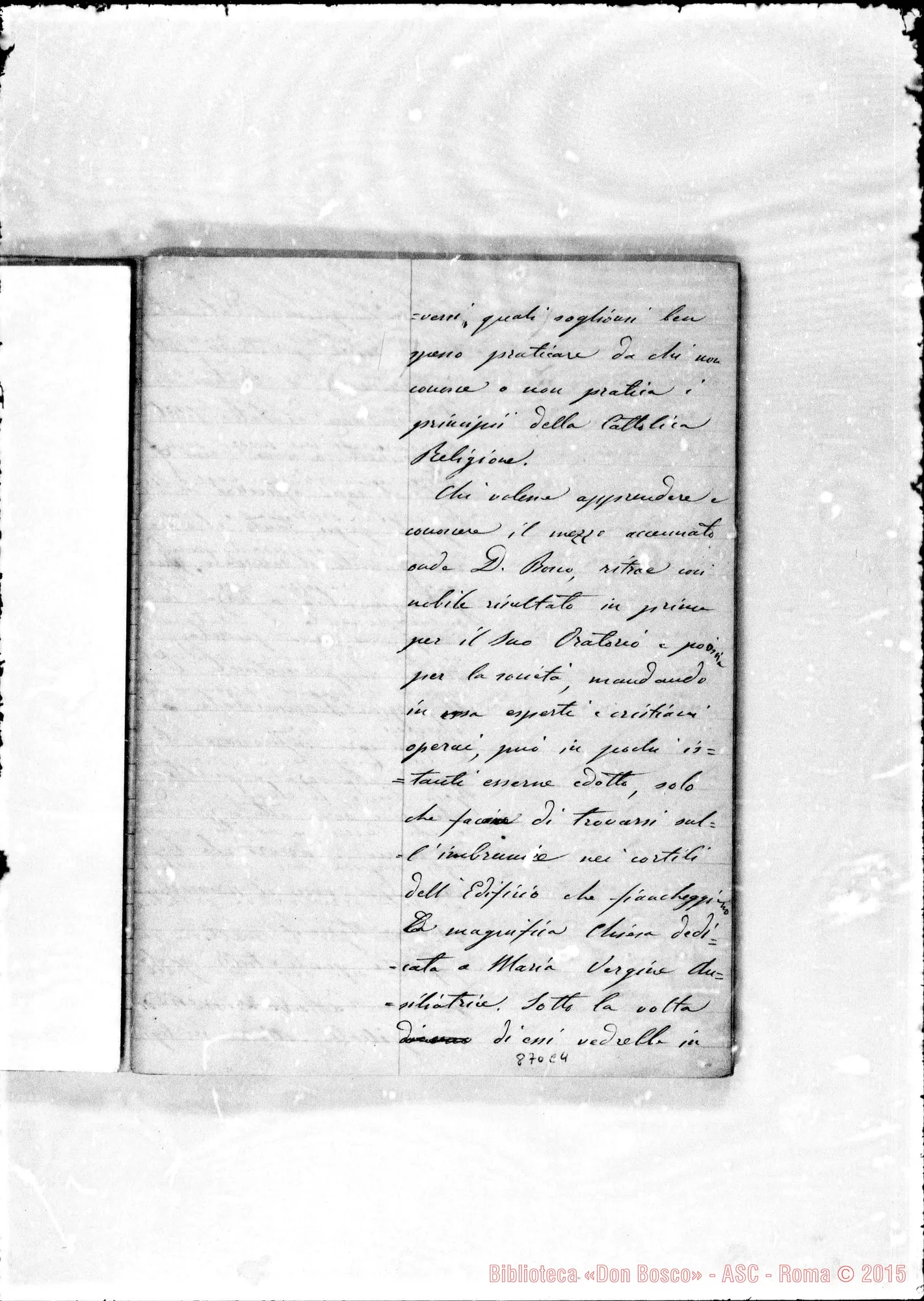 Fotogramma C 4 — Cronichetta 1879-1880