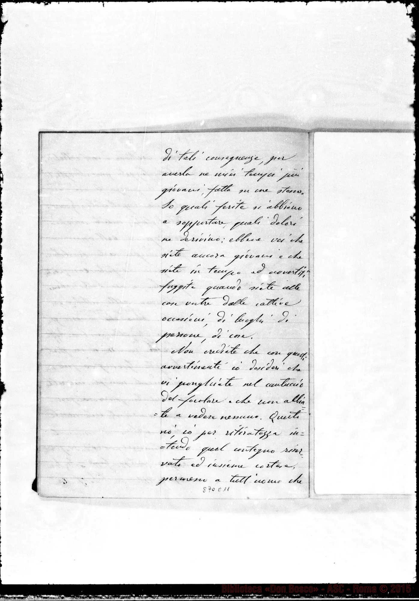 Fotogramma C 11 — Cronichetta 1879-1880