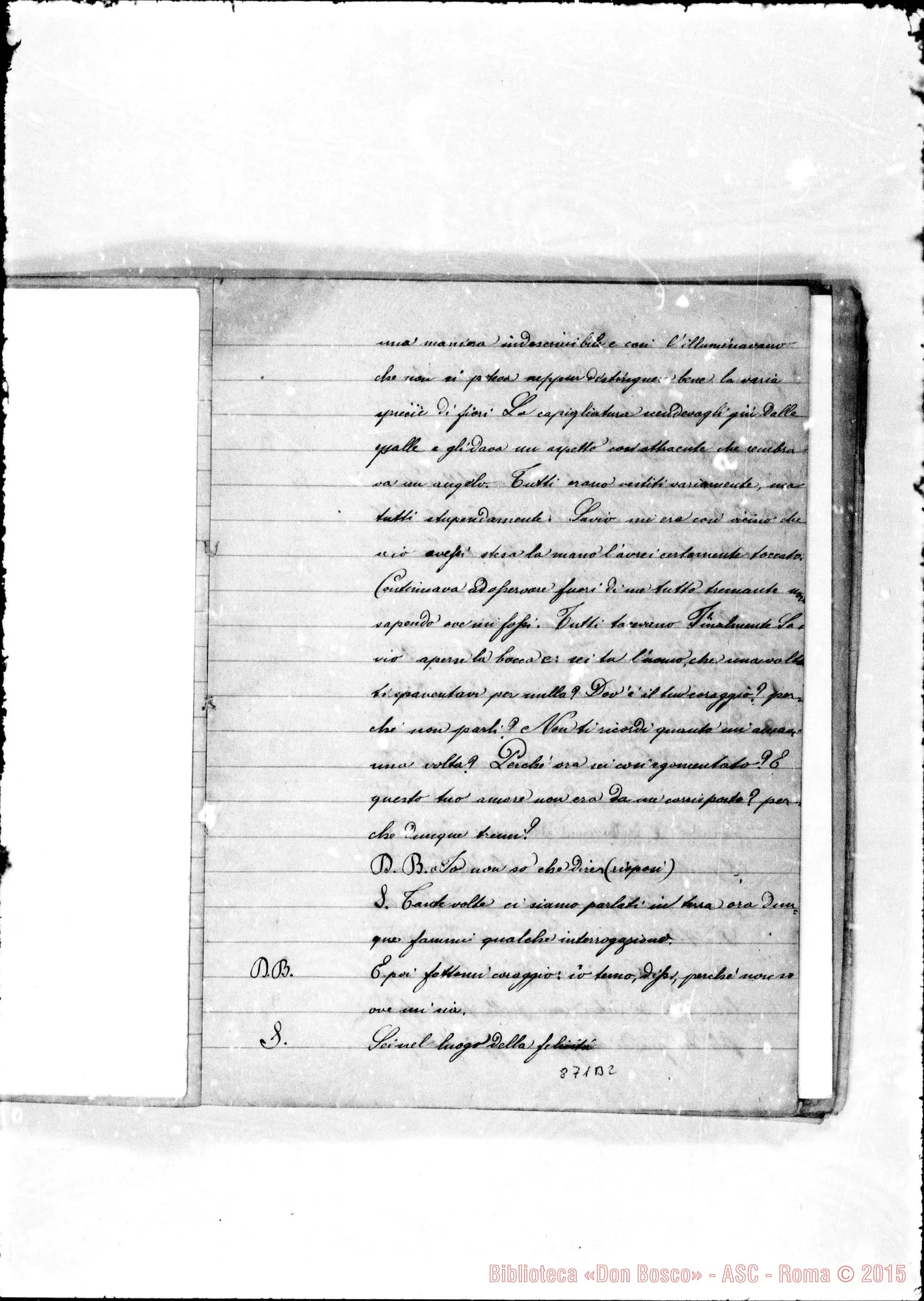 Fotogramma B 2