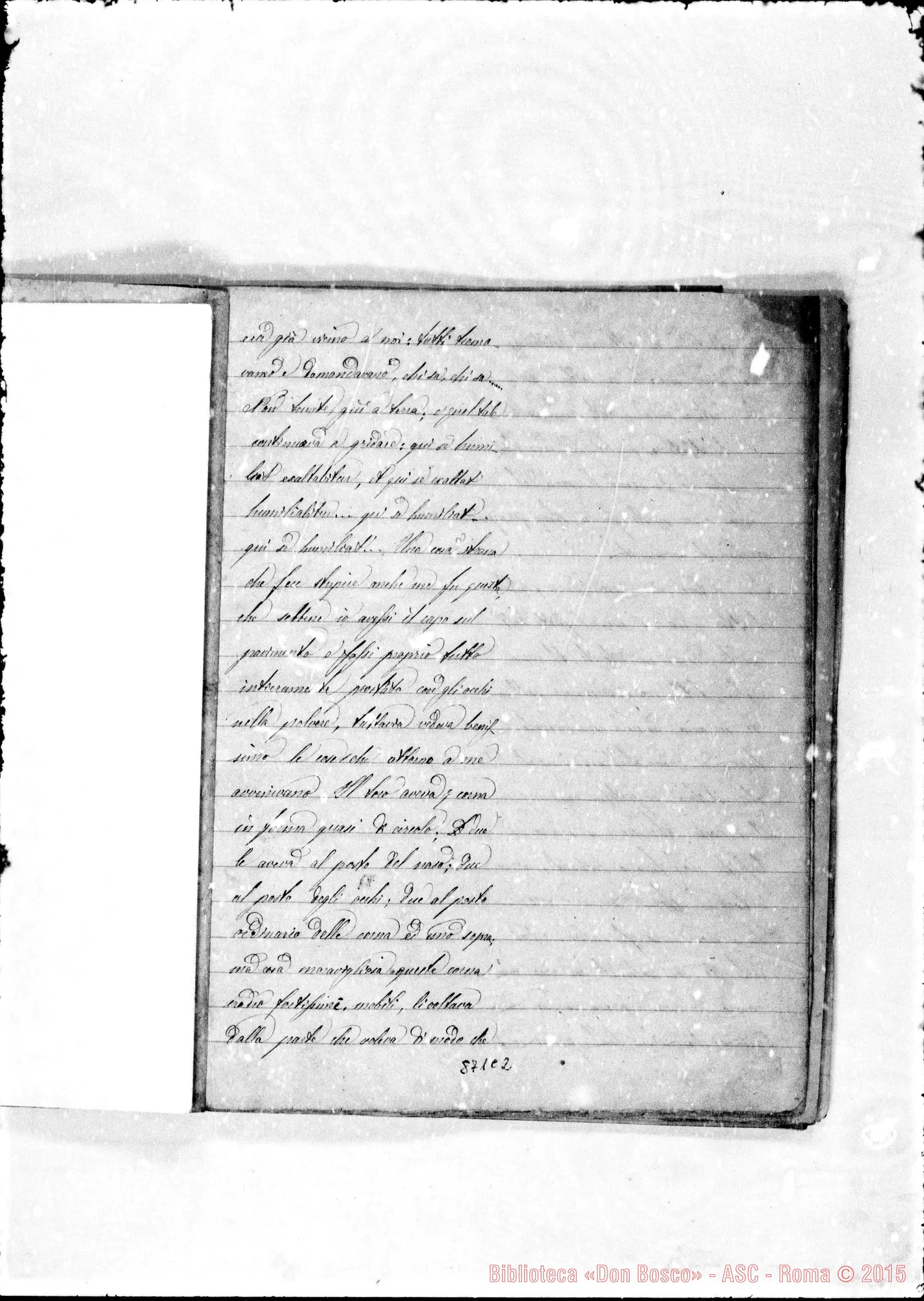 Fotogramma C 2