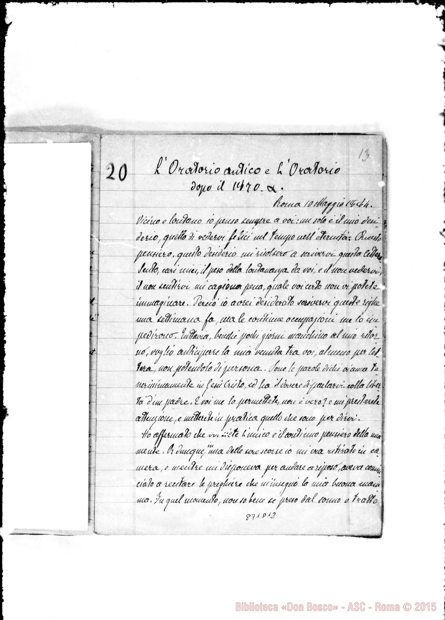 Fotogramma D 12