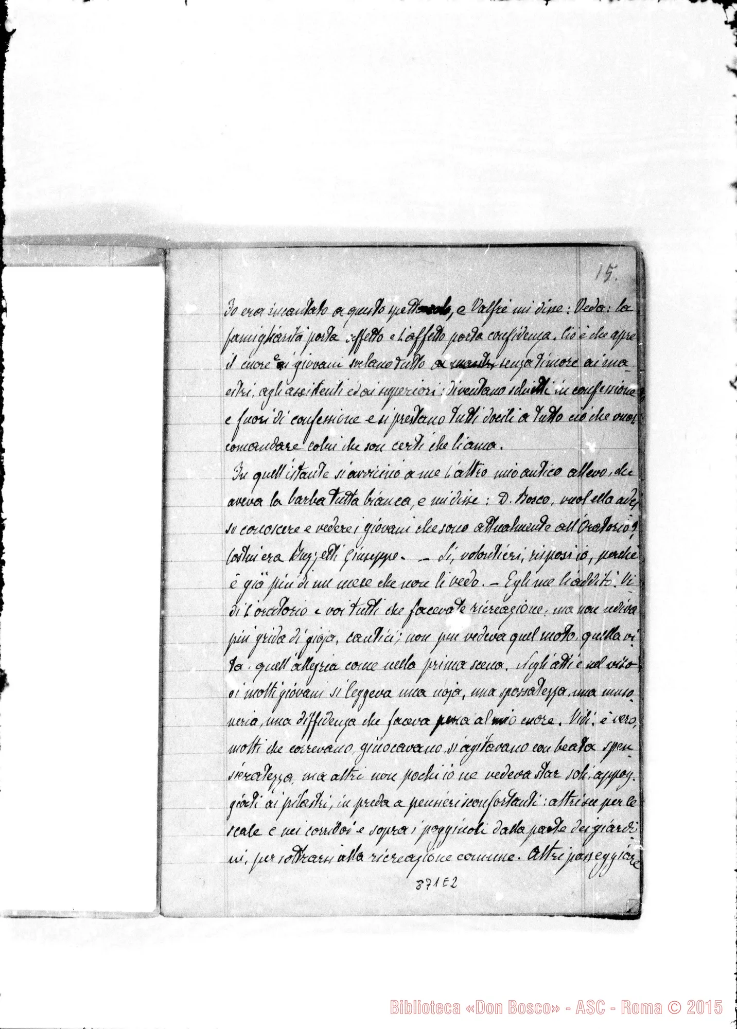Fotogramma E 2
