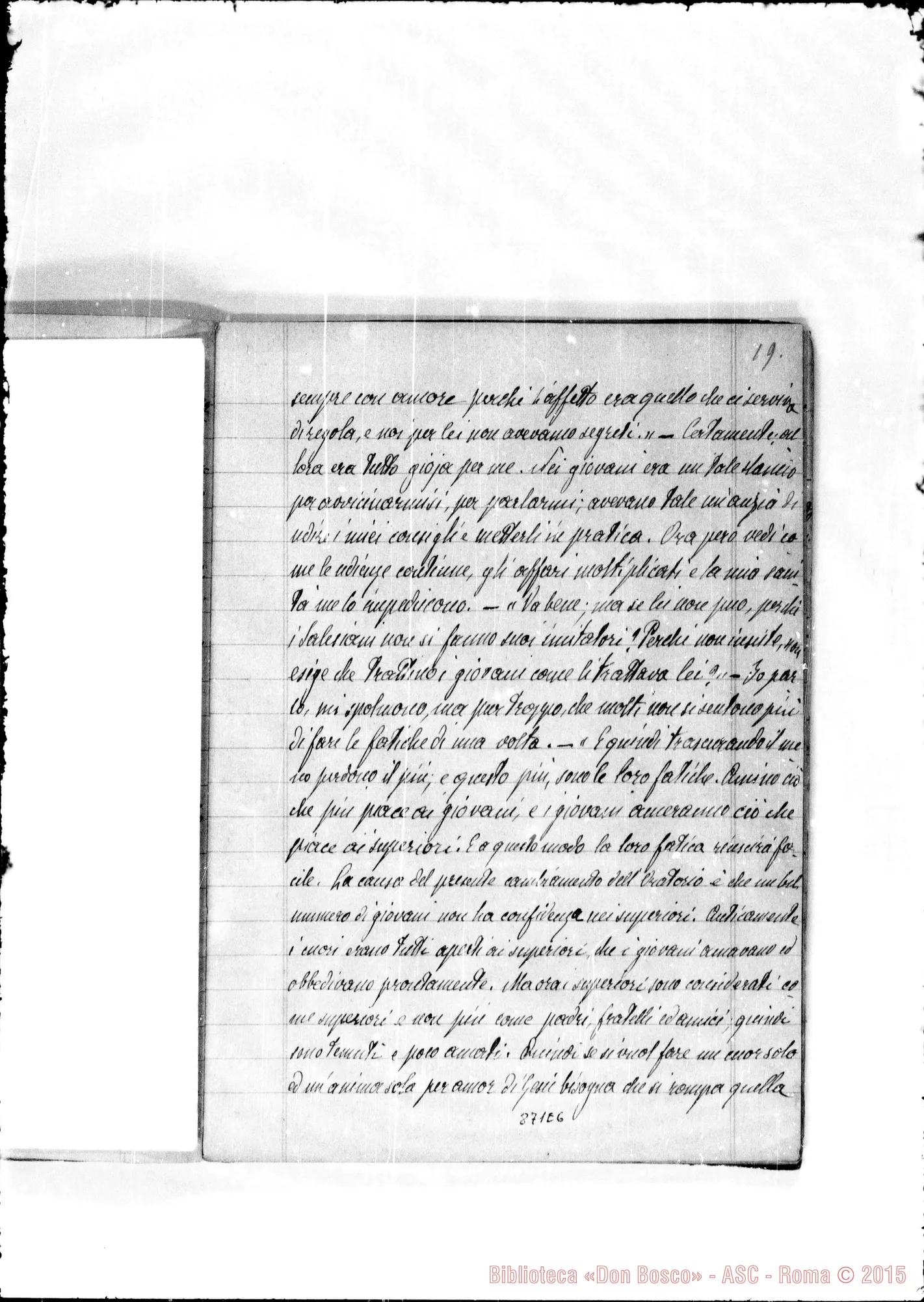 Fotogramma E 6