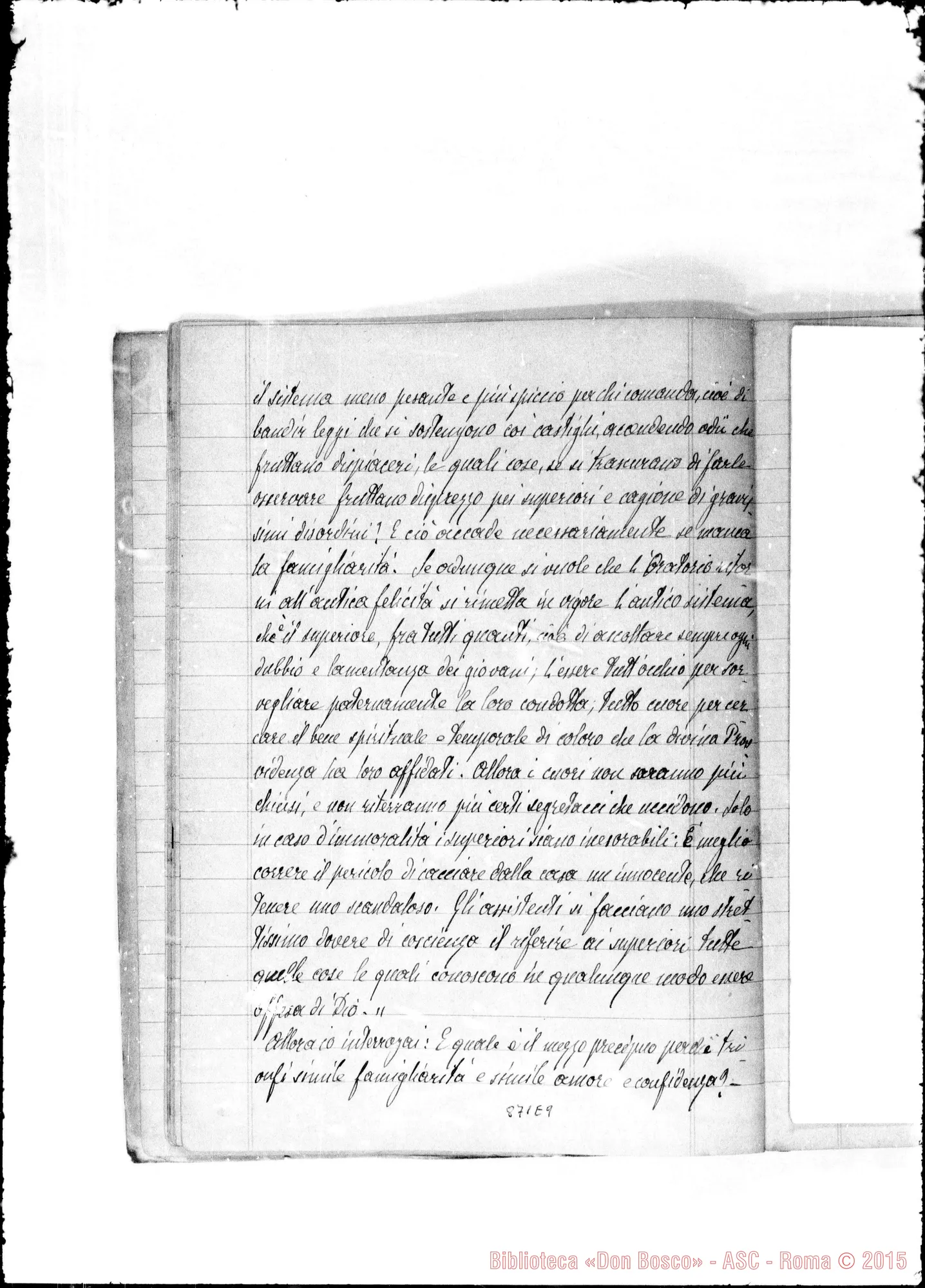 Fotogramma E 9