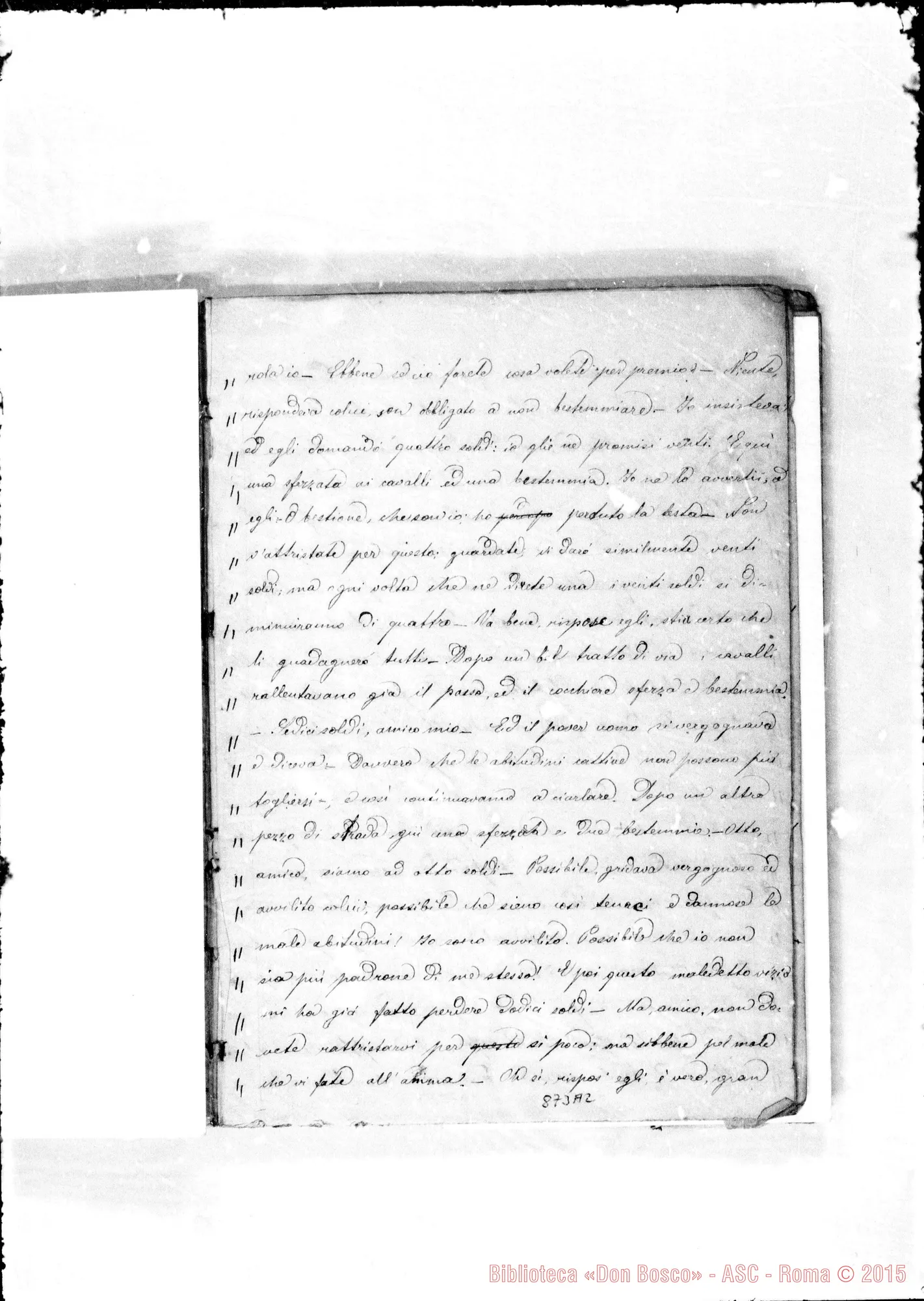 Fotogramma A 2