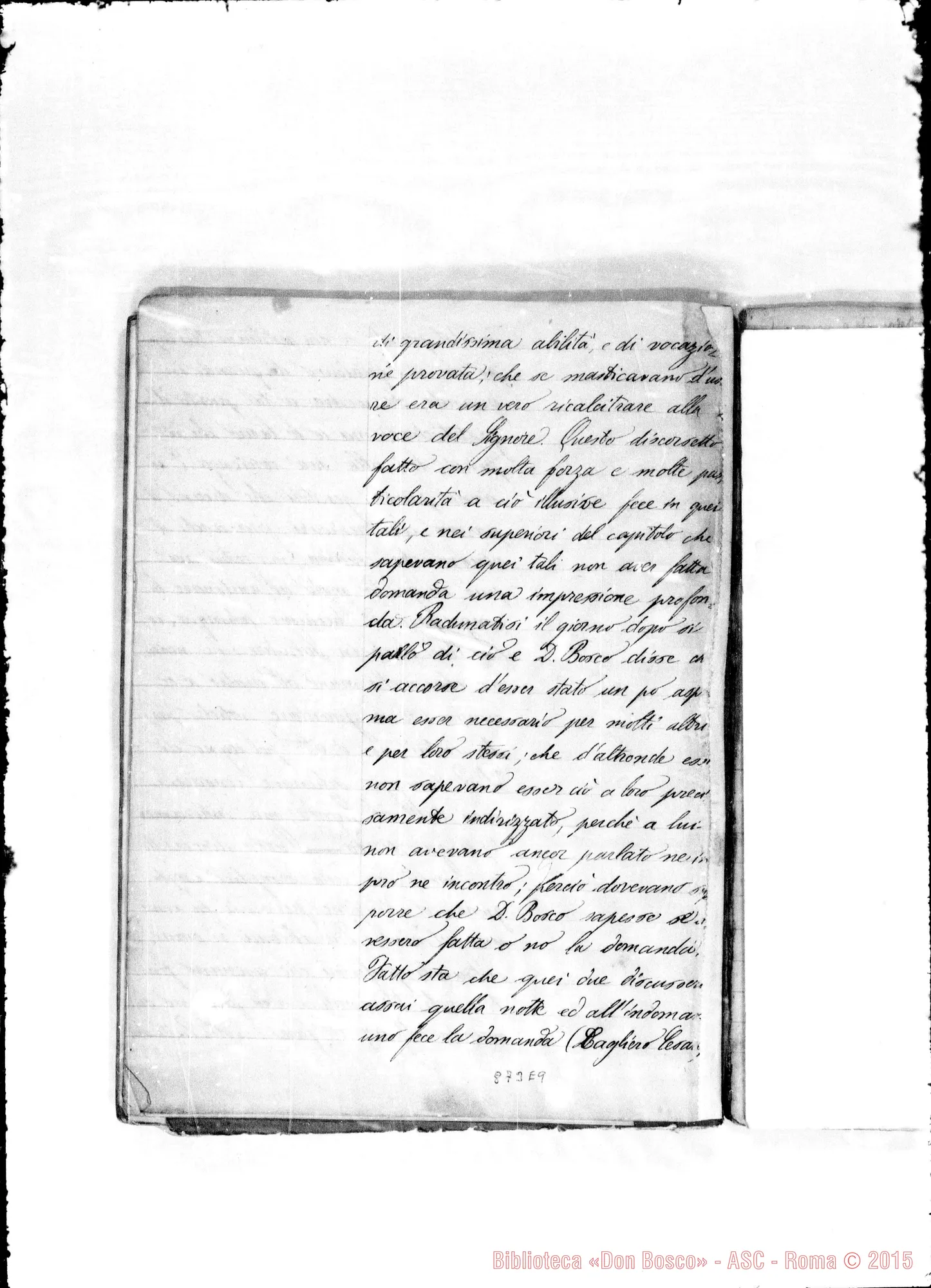 Fotogramma E 9