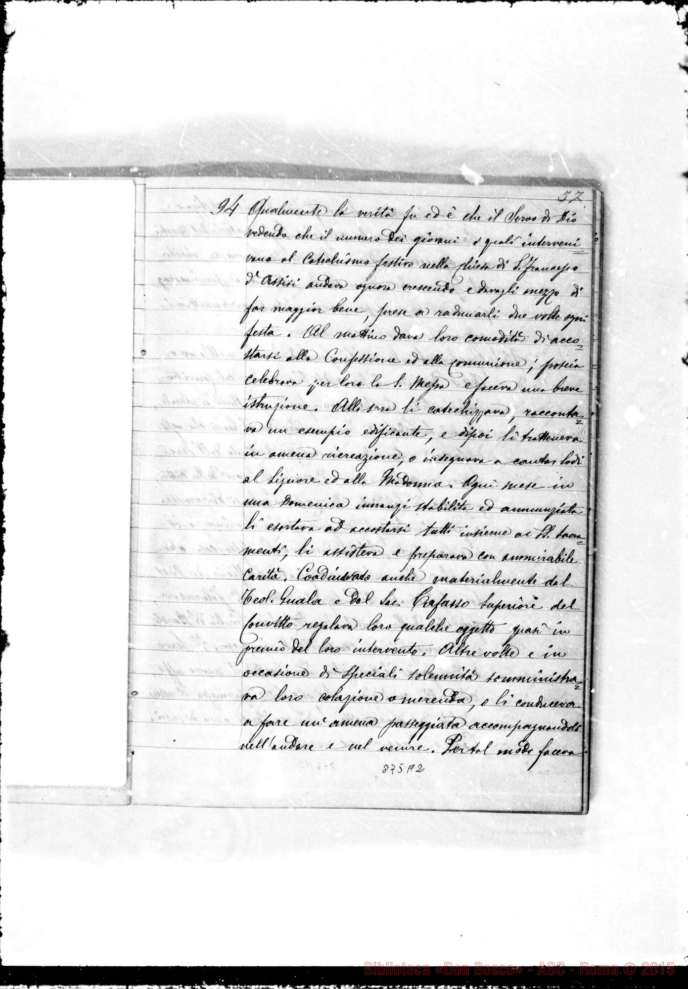Fotogramma A 2