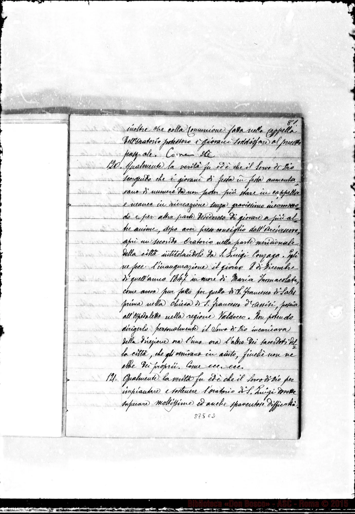Fotogramma C 2