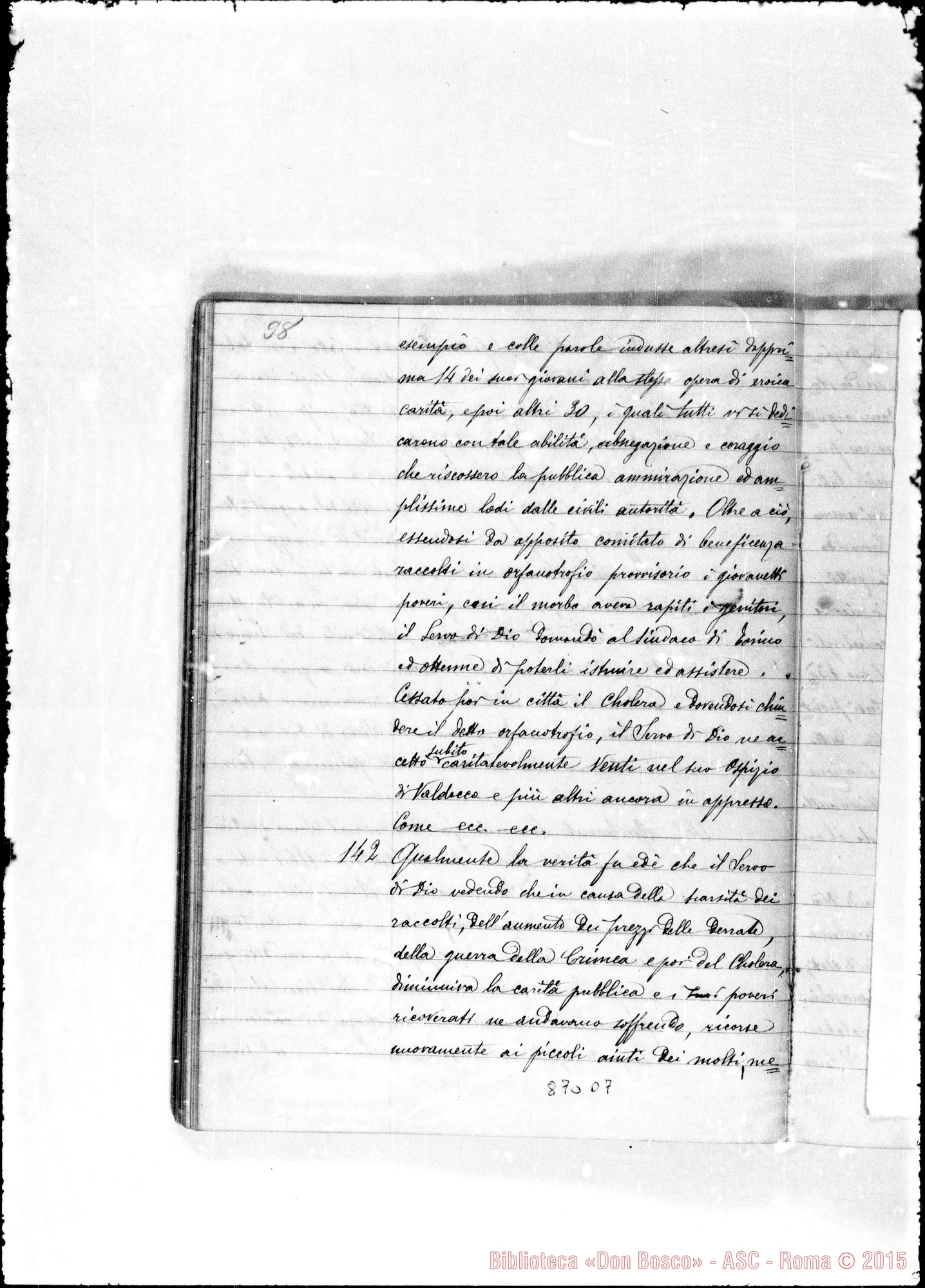 Fotogramma D 7